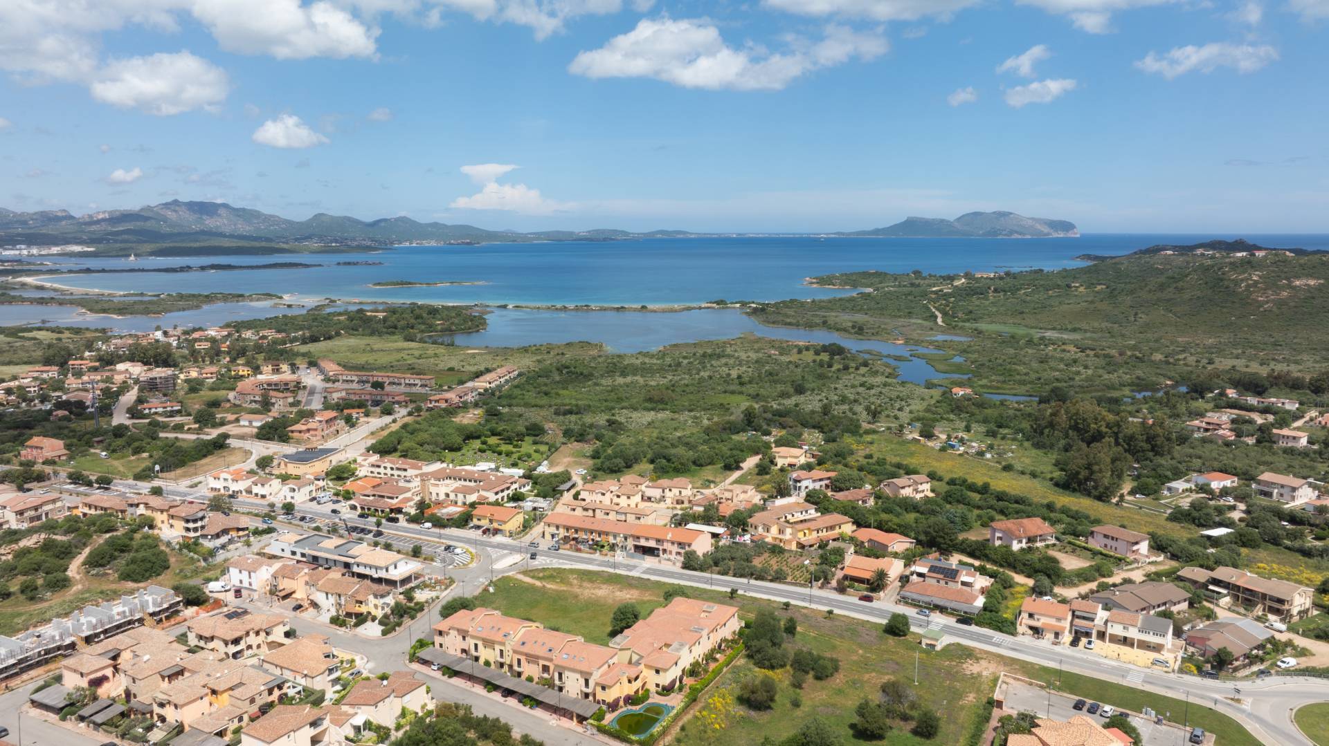 3 locali in affitto a Olbia, Olbia citt