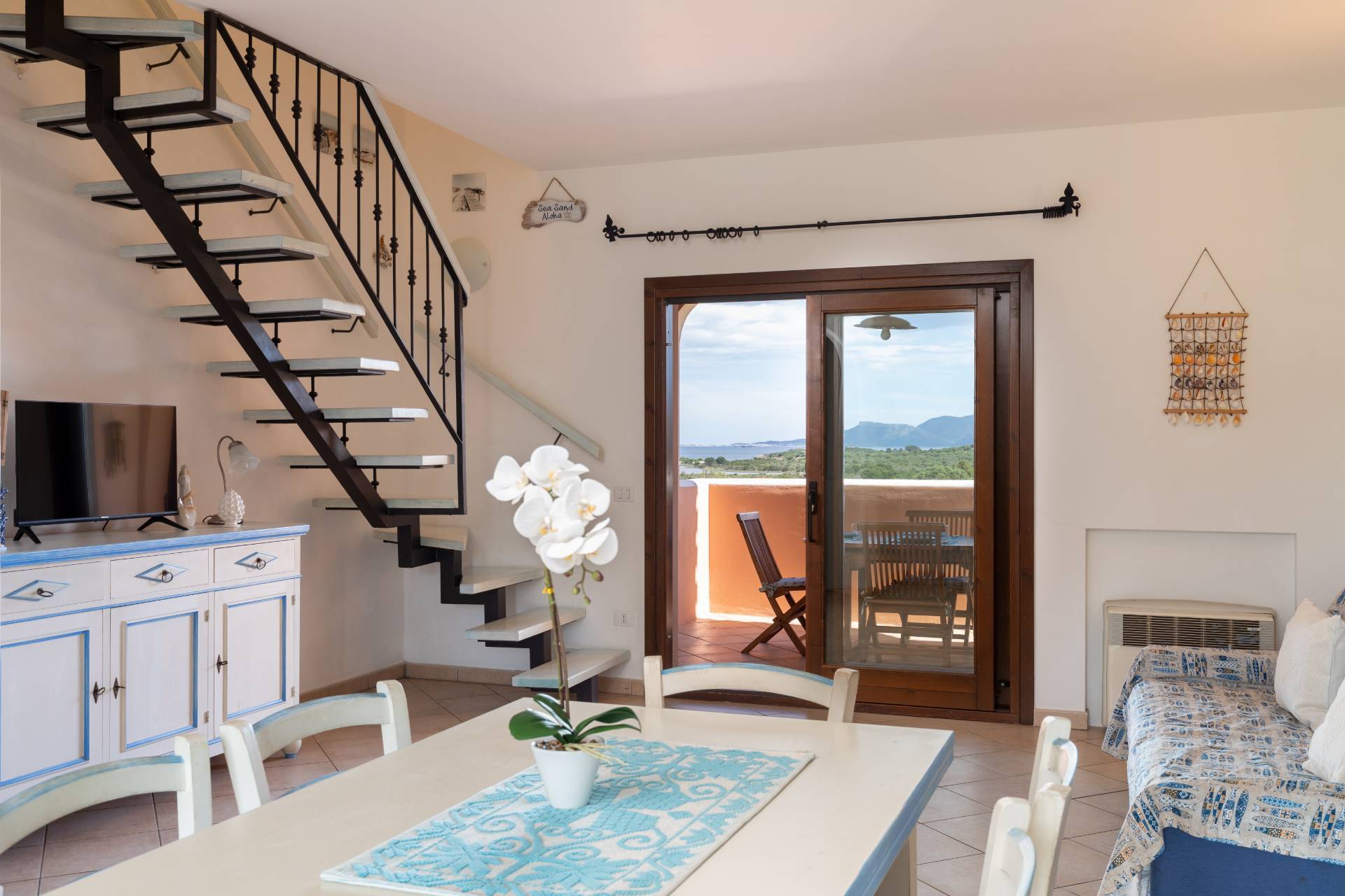 3 locali in affitto a Olbia, Olbia citt