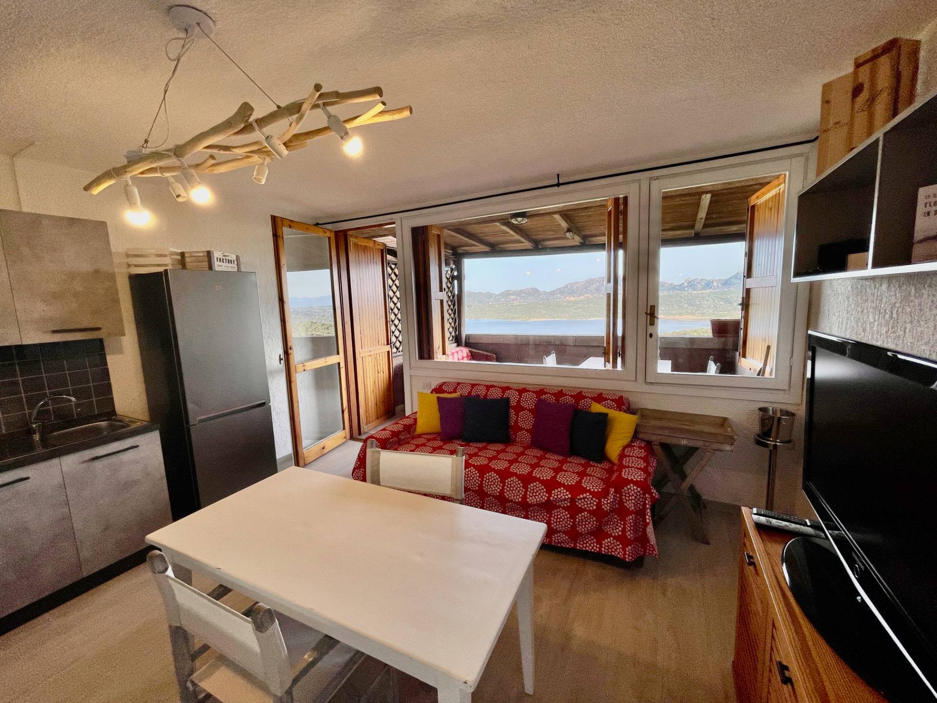 Appartamento in vendita a Olbia, Porto Rotondo
