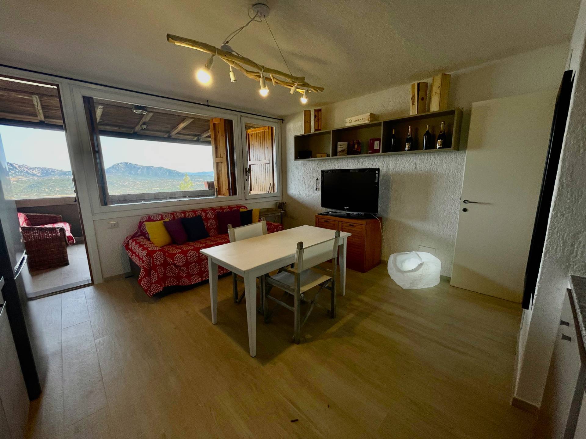 Appartamento in vendita a Olbia, Porto Rotondo