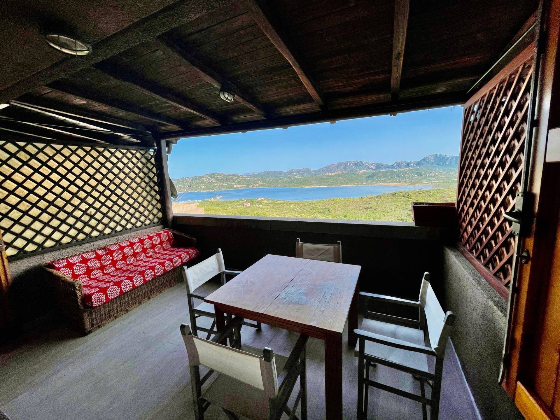 Appartamento in vendita a Olbia, Porto Rotondo