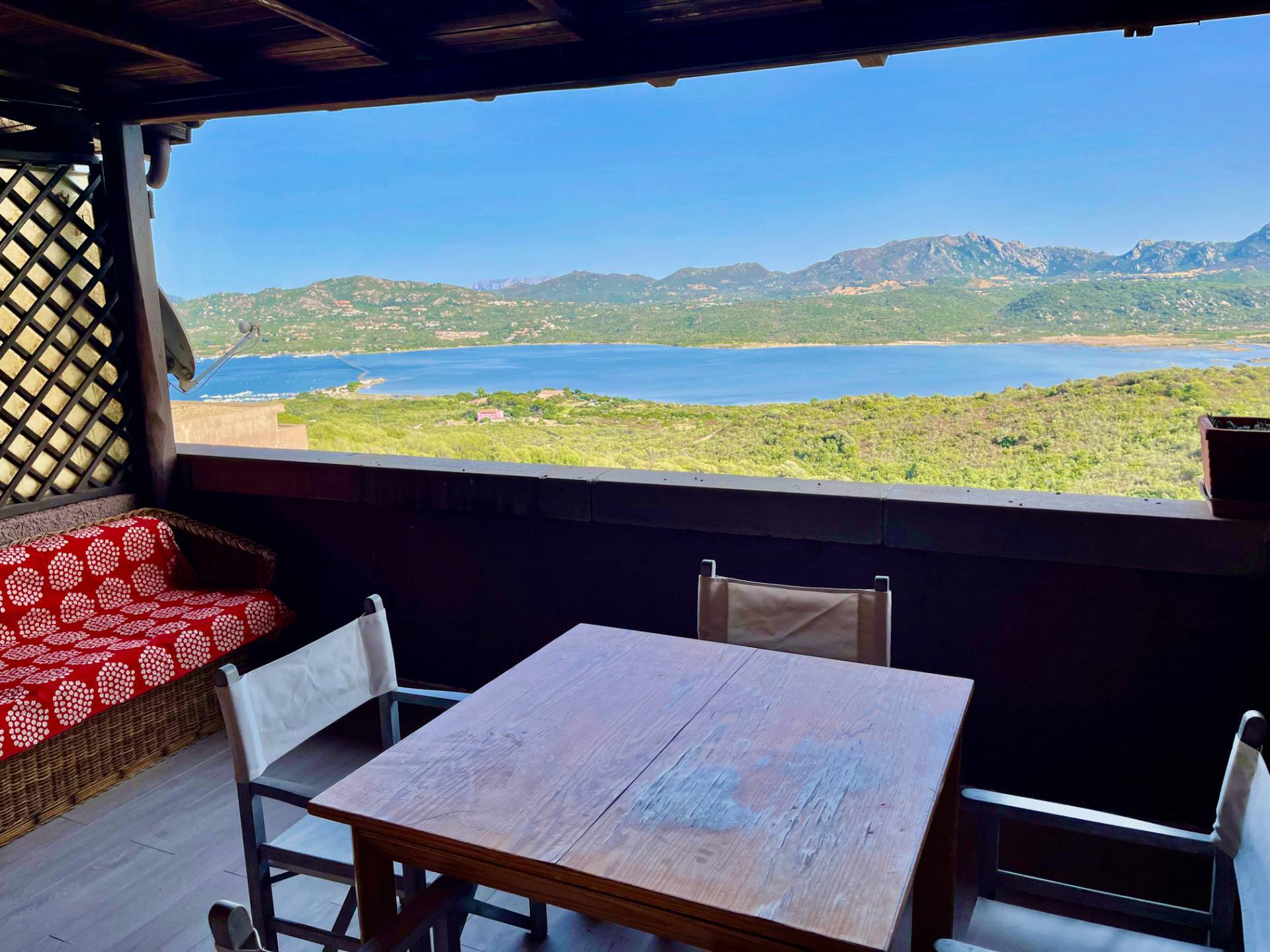 Appartamento in vendita a Olbia, Porto Rotondo