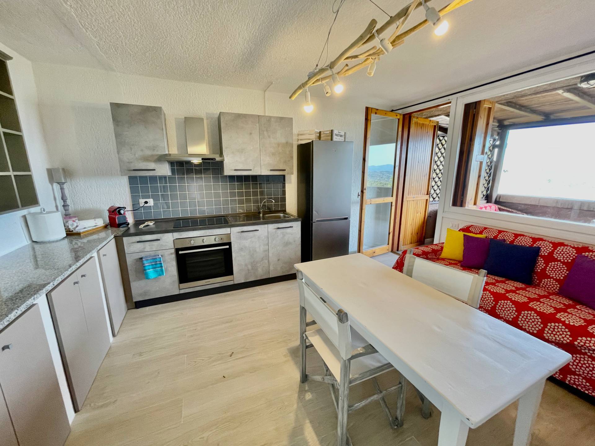 Appartamento in vendita a Olbia, Porto Rotondo