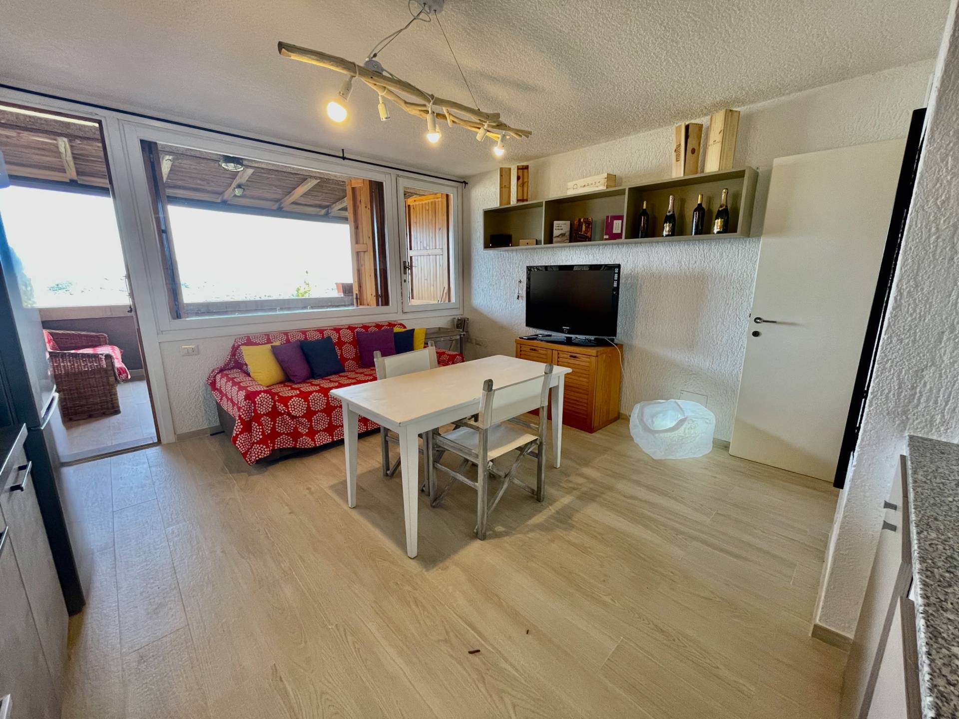 Appartamento in vendita a Olbia, Porto Rotondo