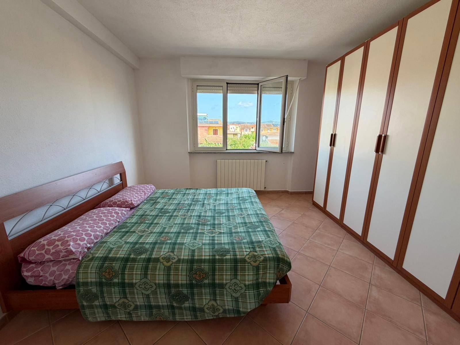 Appartamento in vendita a Olbia, Olbia citt
