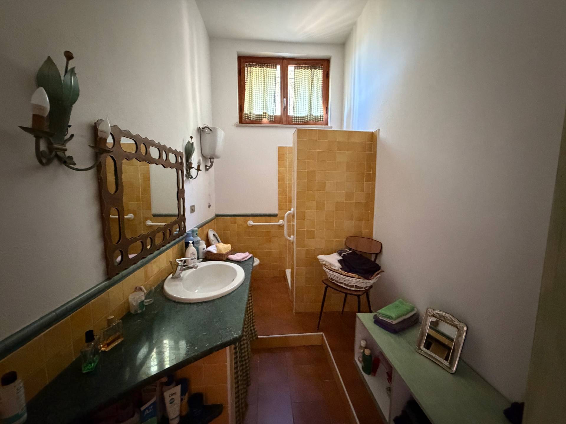 Appartamento indipendente in vendita a Berchidda