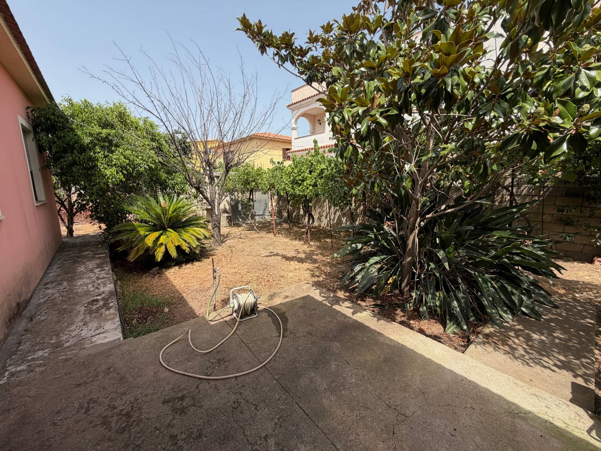 Casa indipendente in vendita a Olbia