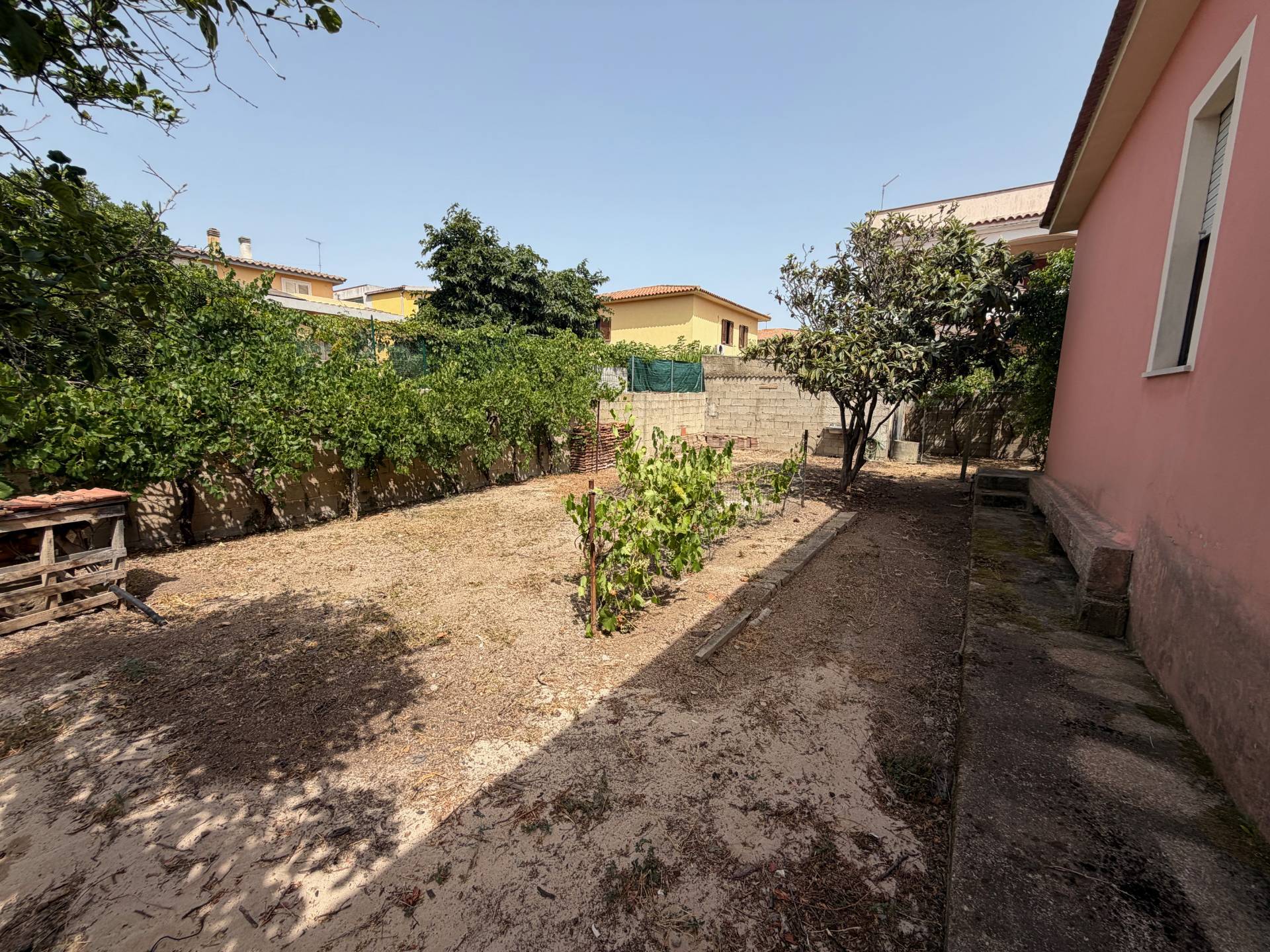 Casa indipendente in vendita a Olbia