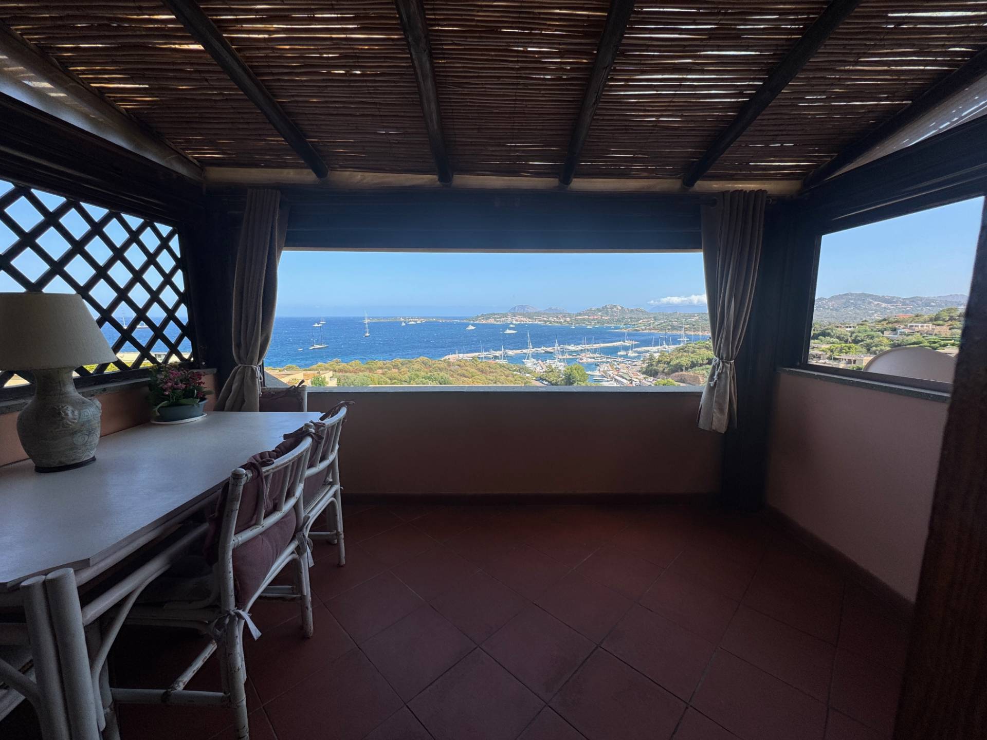 Appartamento in vendita a Olbia, Portisco