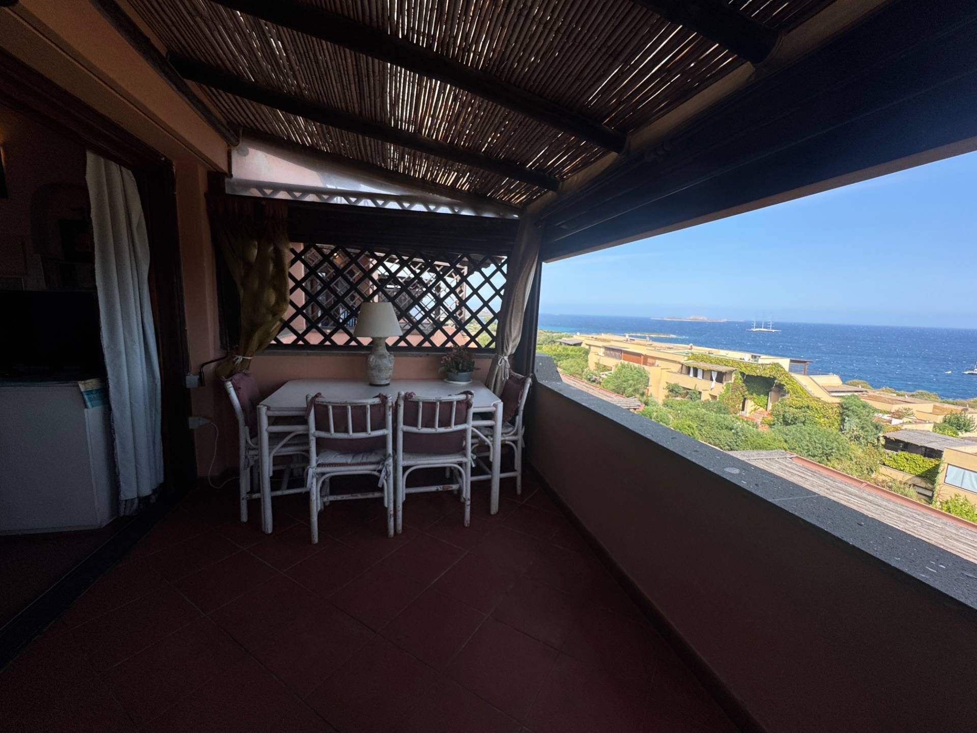 Appartamento in vendita a Olbia, Portisco
