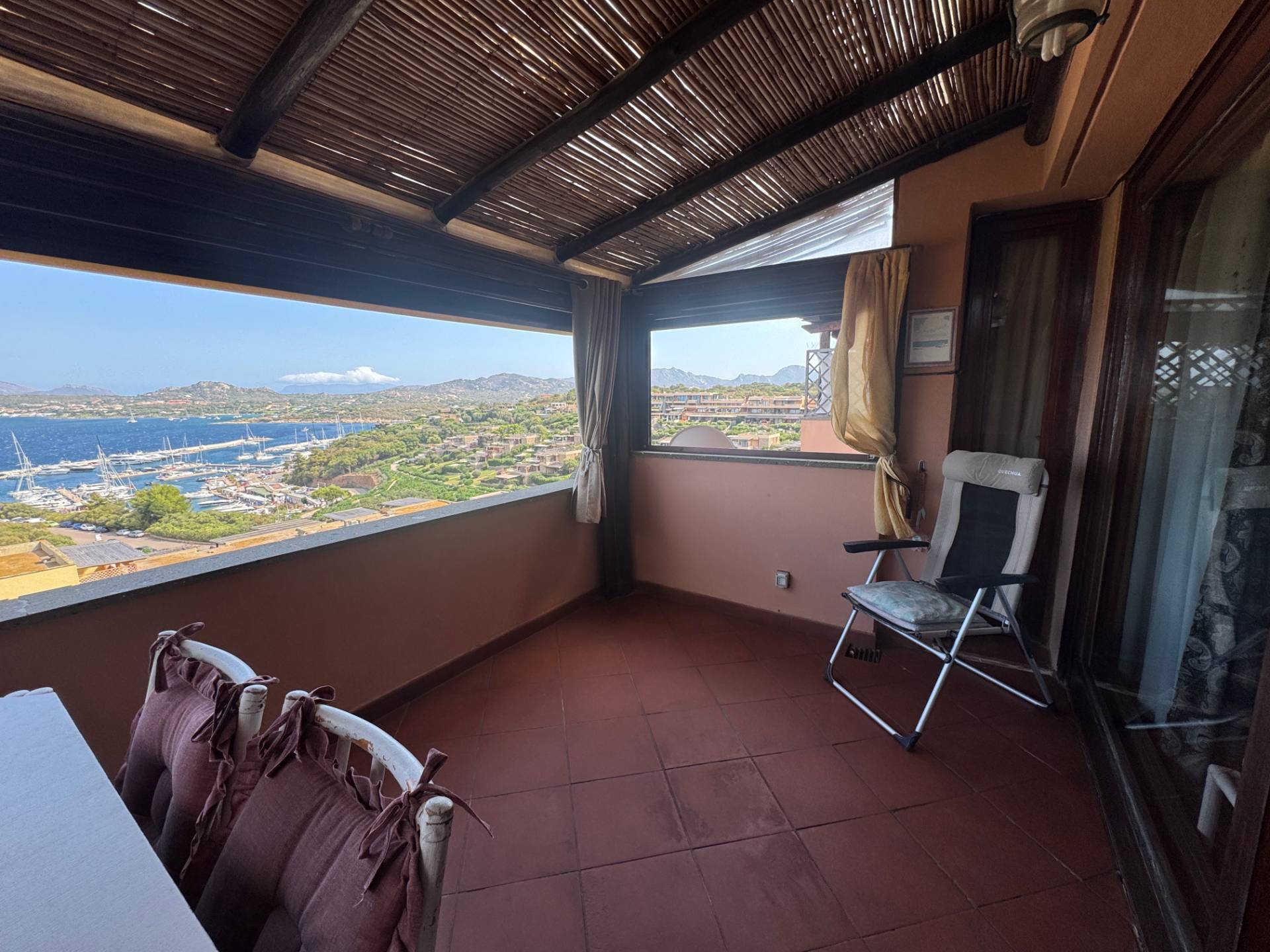 Appartamento in vendita a Olbia, Portisco