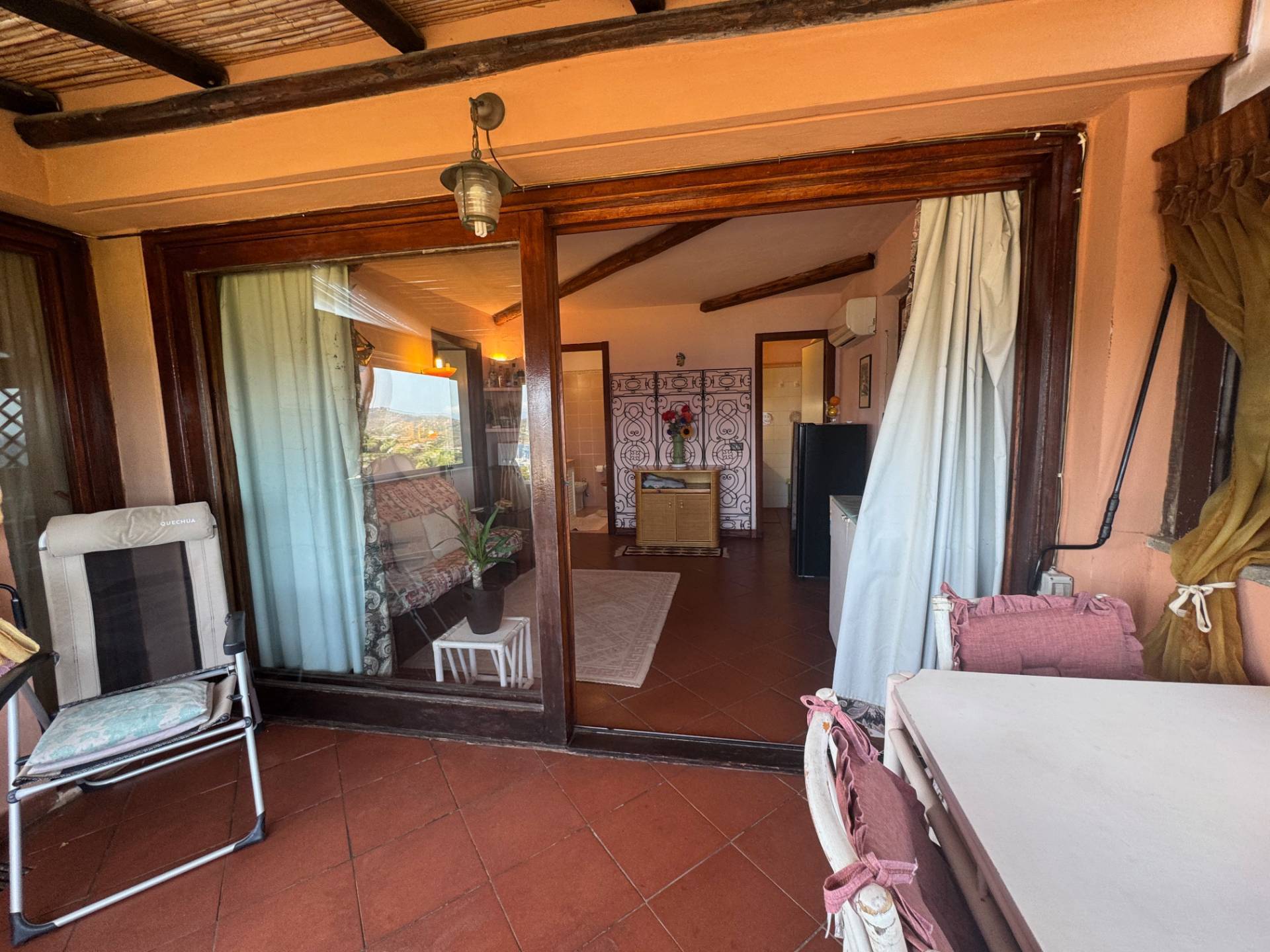 Appartamento in vendita a Olbia, Portisco