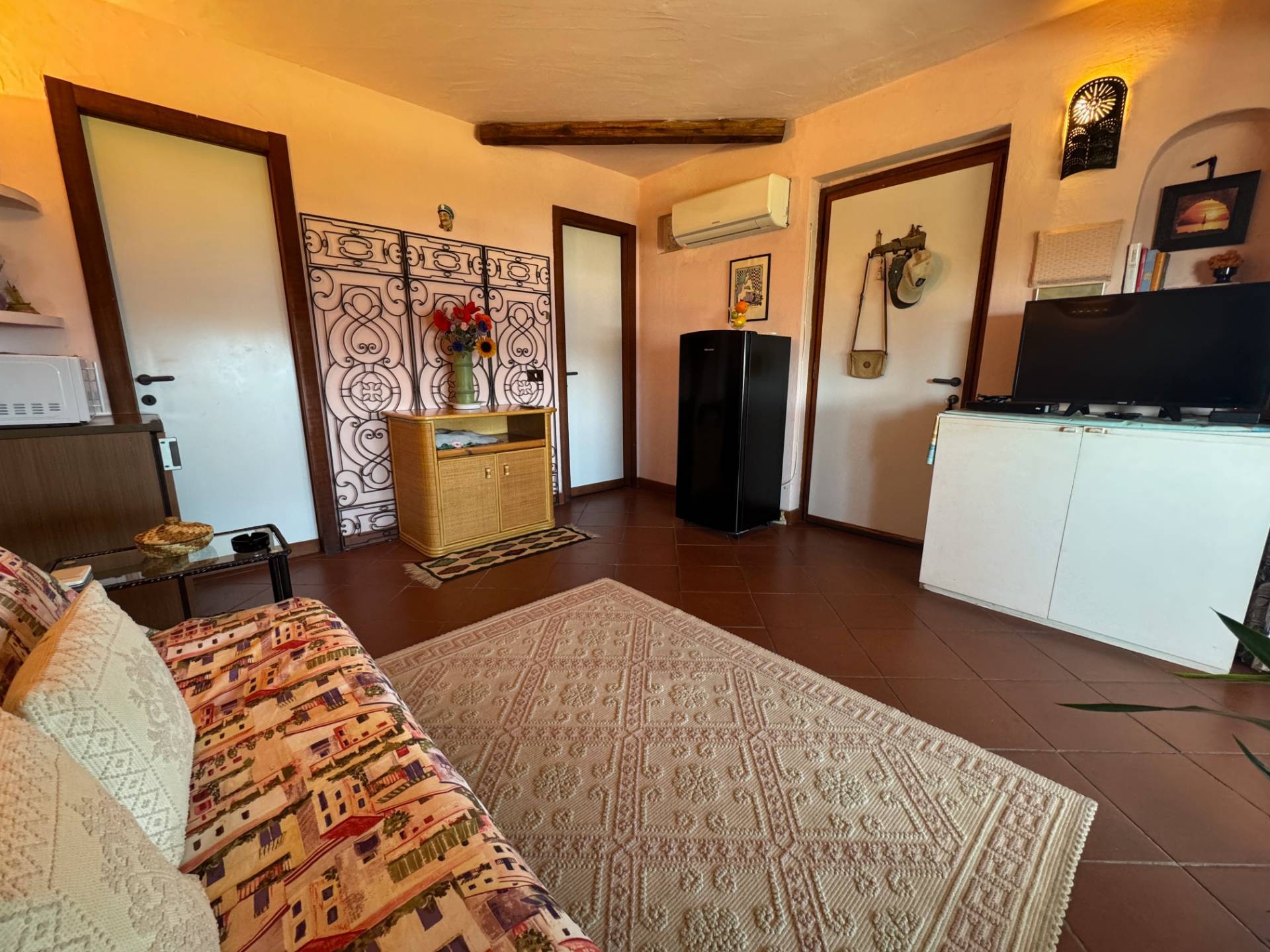 Appartamento in vendita a Olbia, Portisco