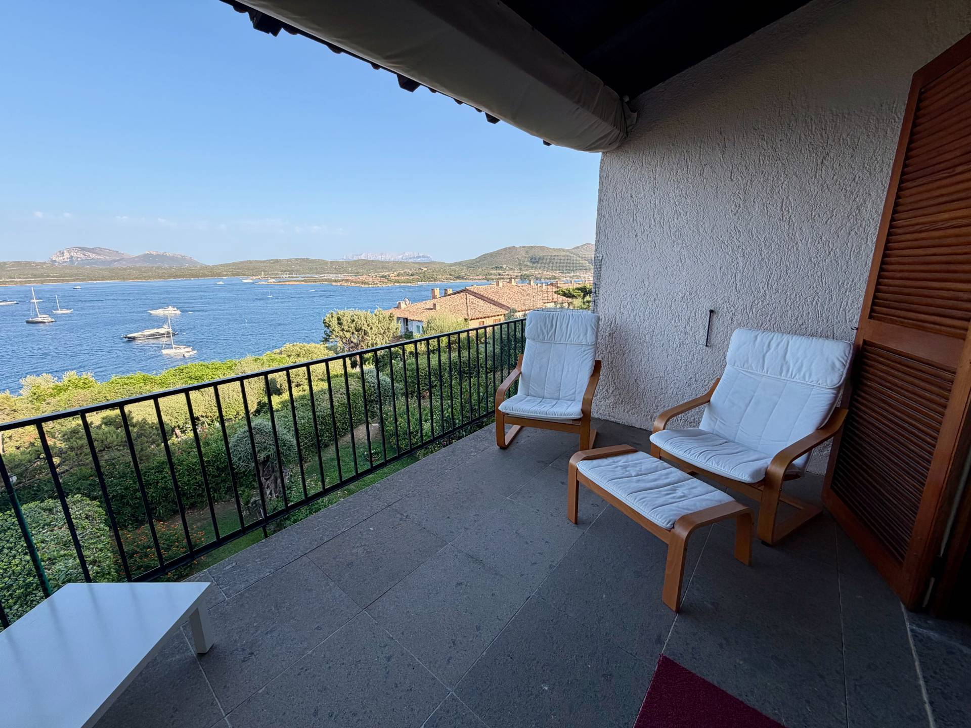 Appartamento in vendita a Olbia, Porto Rotondo