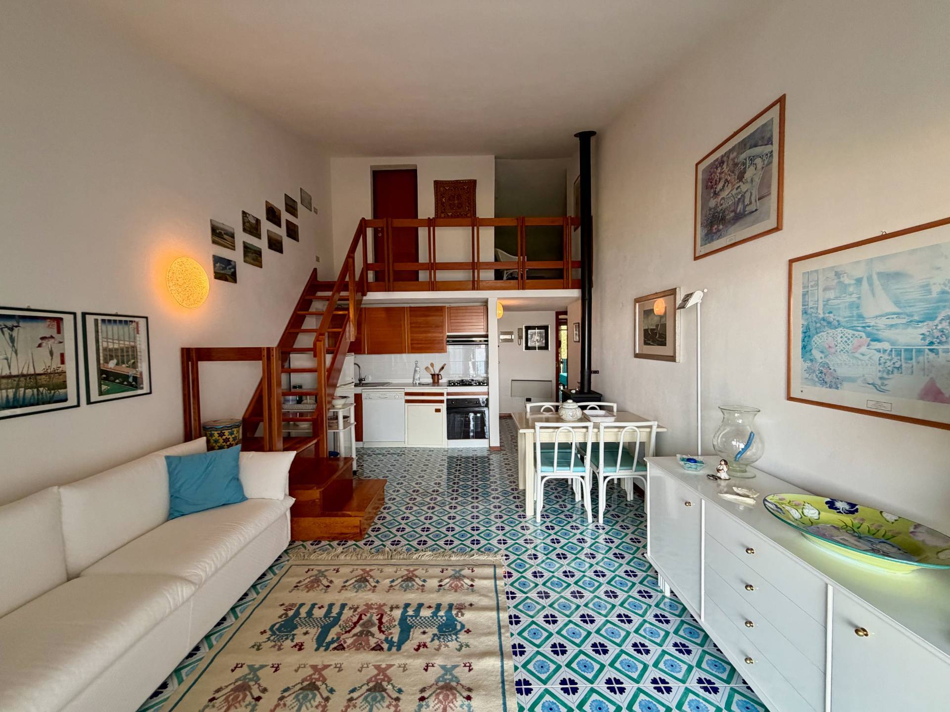 Appartamento in vendita a Olbia, Porto Rotondo