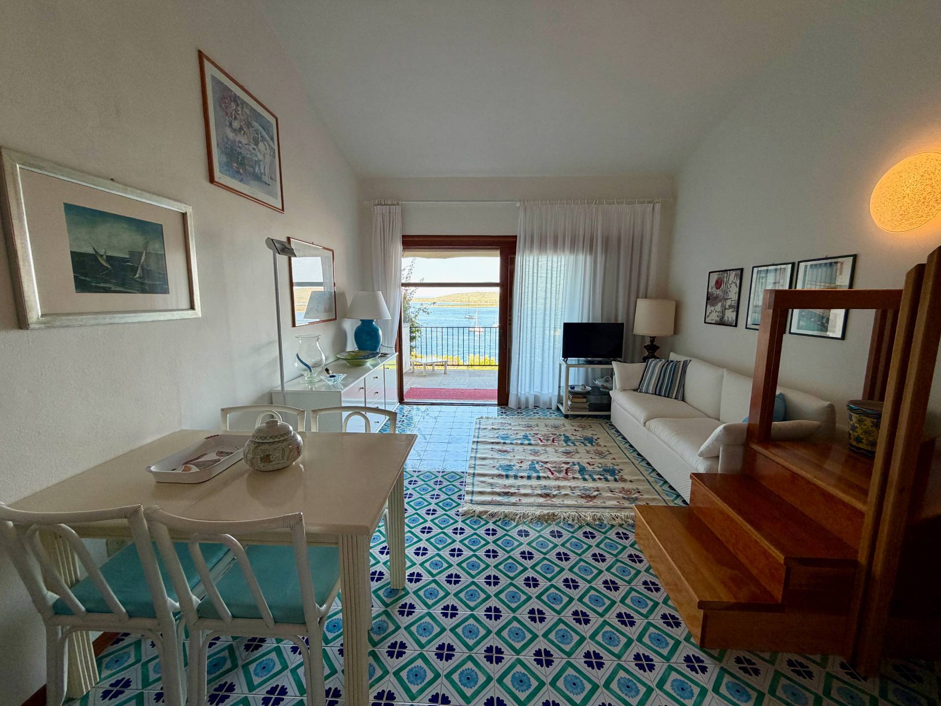 Appartamento in vendita a Olbia, Porto Rotondo
