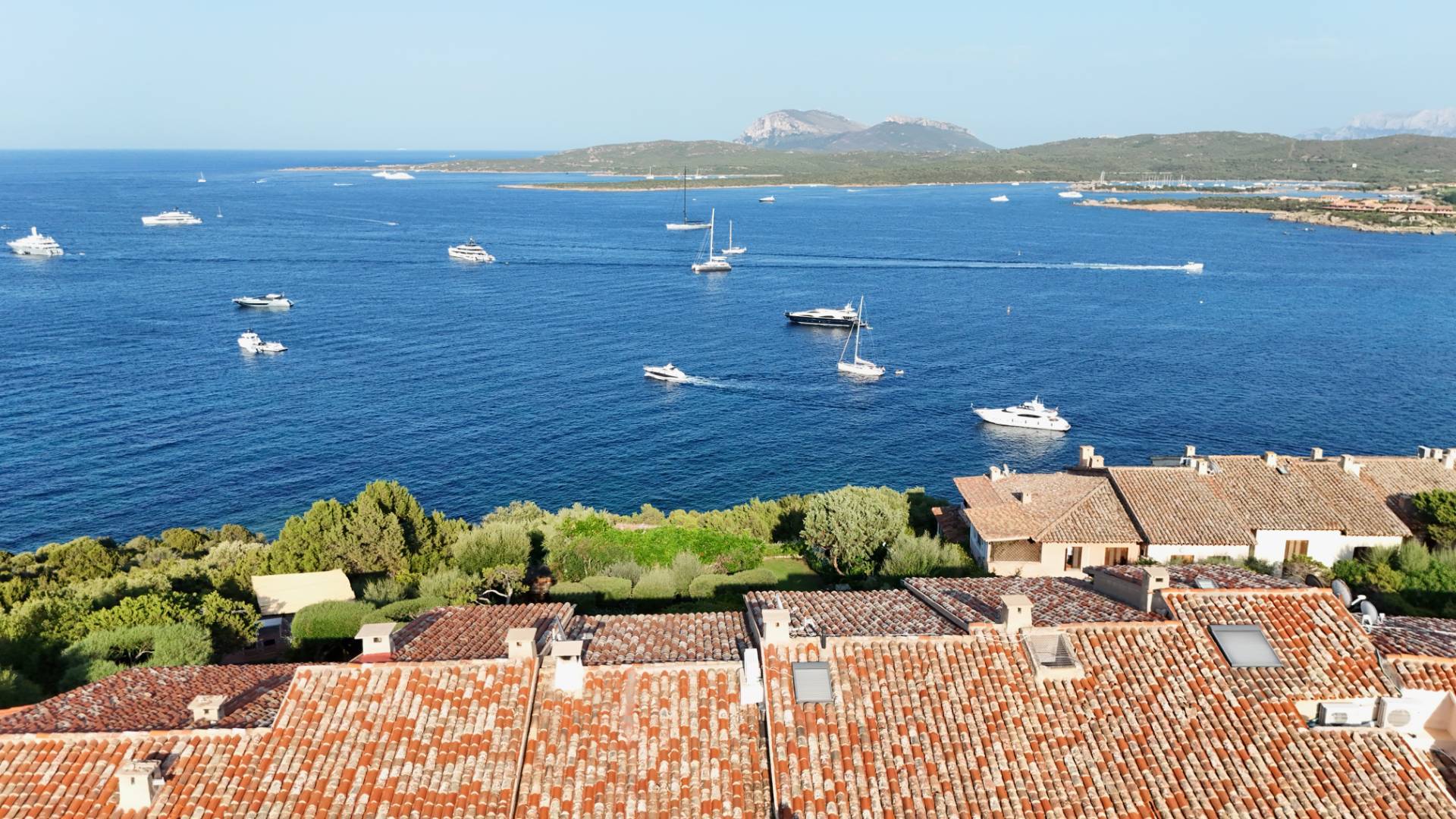 Appartamento in vendita a Olbia, Porto Rotondo