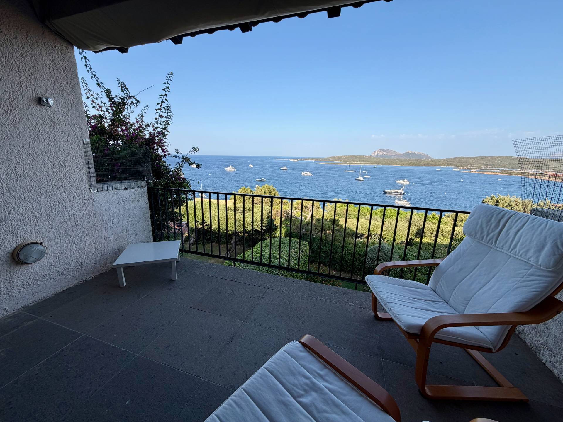 Appartamento in vendita a Olbia, Porto Rotondo