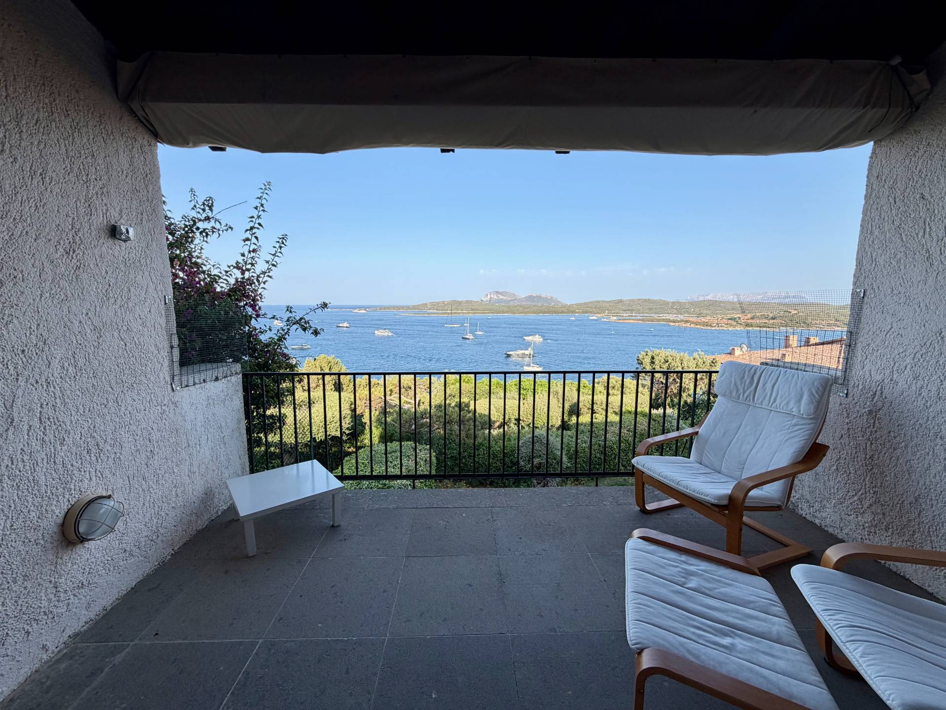 Appartamento in vendita a Olbia, Porto Rotondo