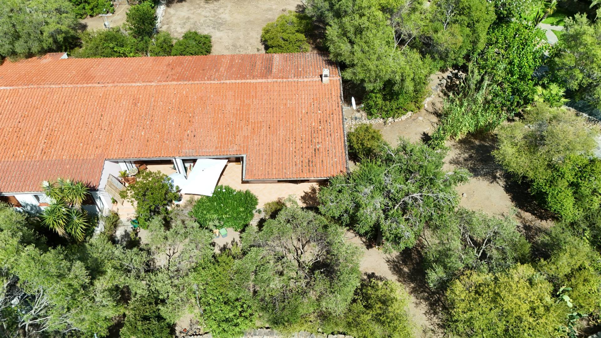 Villa a schiera in vendita a Olbia, Olbia citt