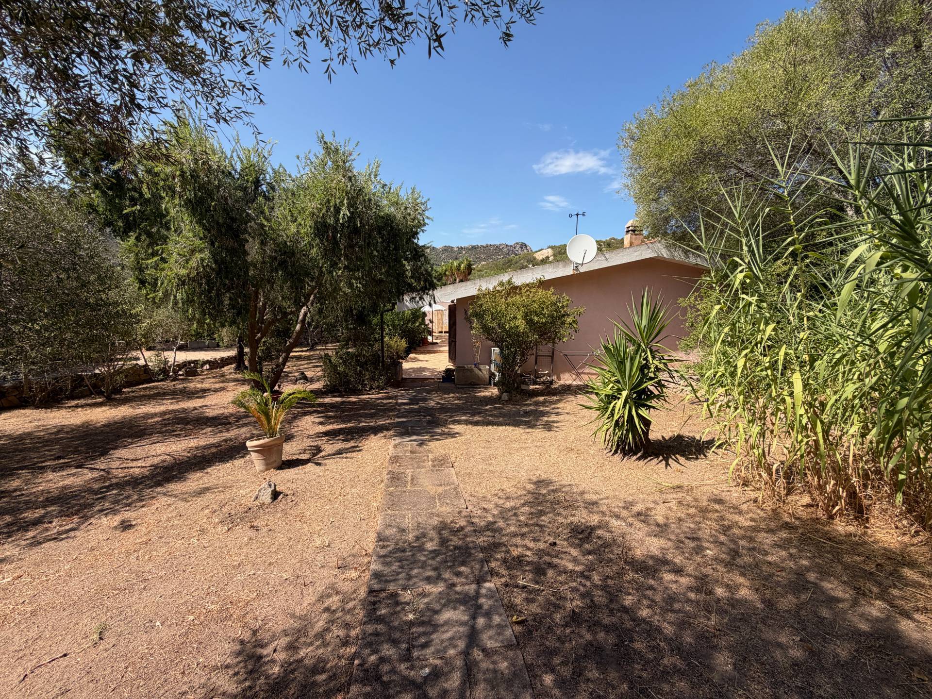 Villa a schiera in vendita a Olbia, Olbia citt