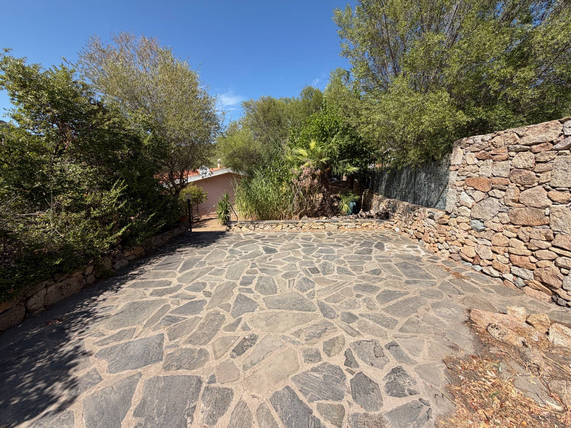 Villa a schiera in vendita a Olbia, Olbia citt