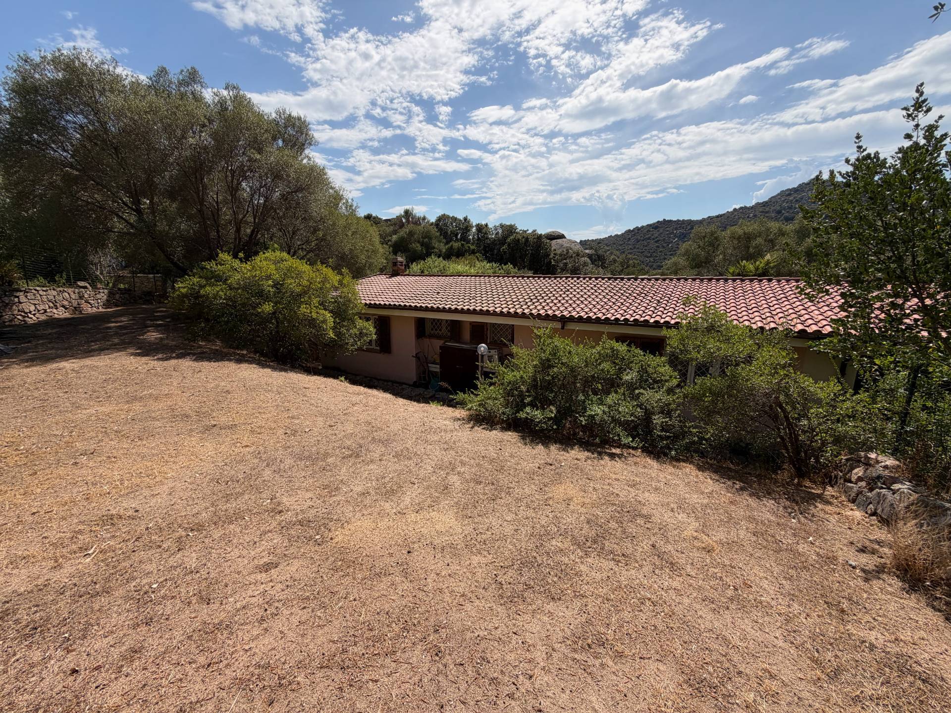 Villa a schiera in vendita a Olbia, Olbia citt