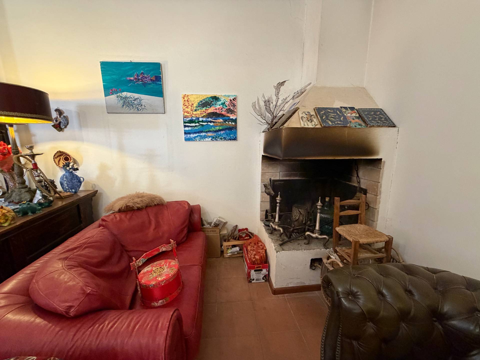 Villa a schiera in vendita a Olbia, Olbia citt