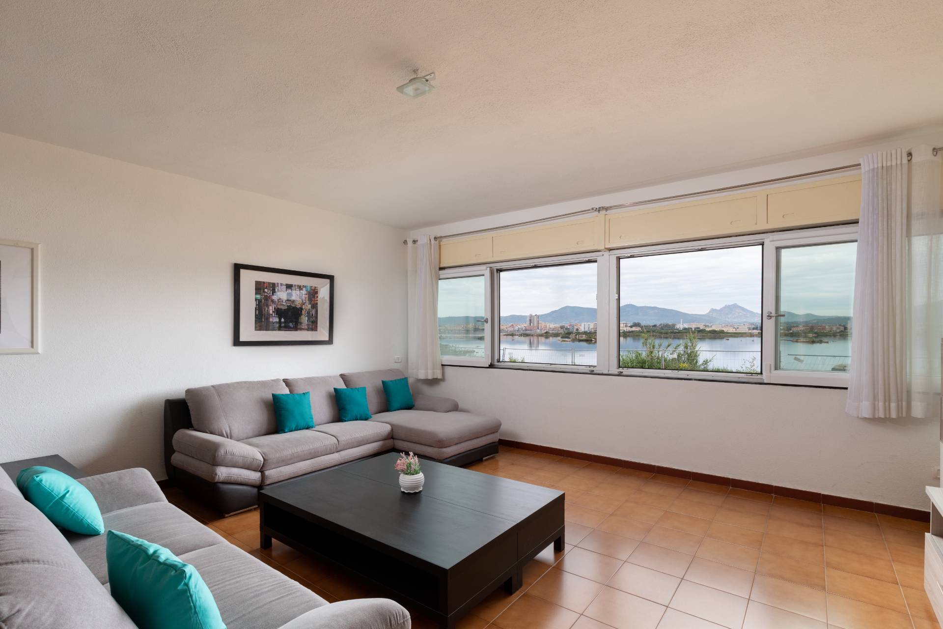 Appartamento in affitto a Olbia, Olbia citt