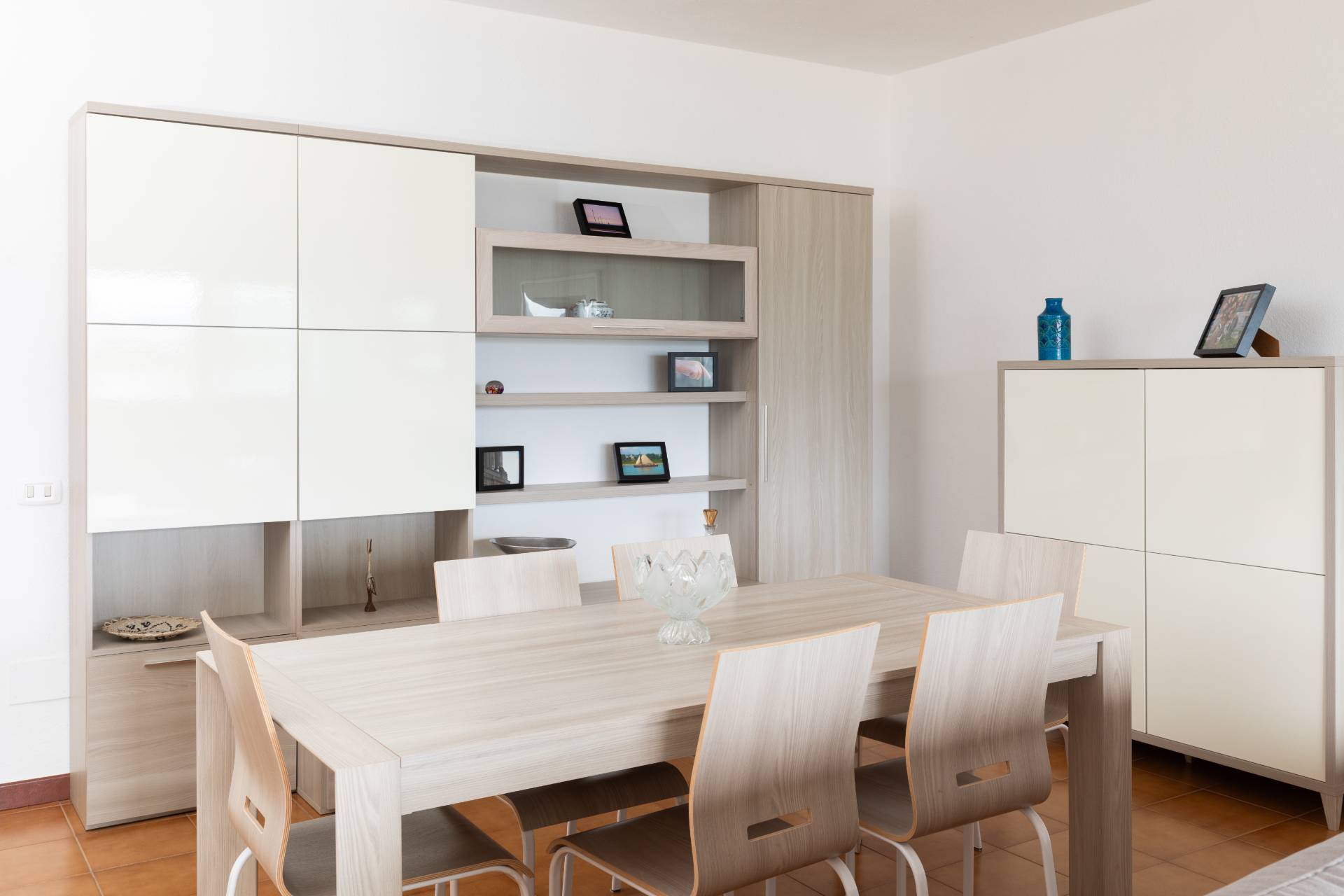 Appartamento in affitto a Olbia, Olbia citt