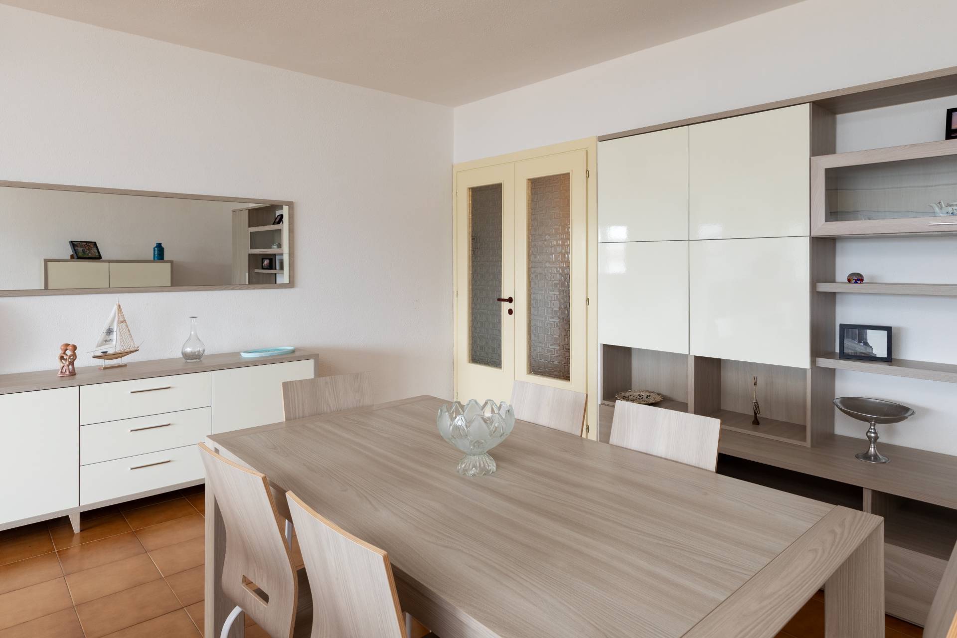 Appartamento in affitto a Olbia, Olbia citt