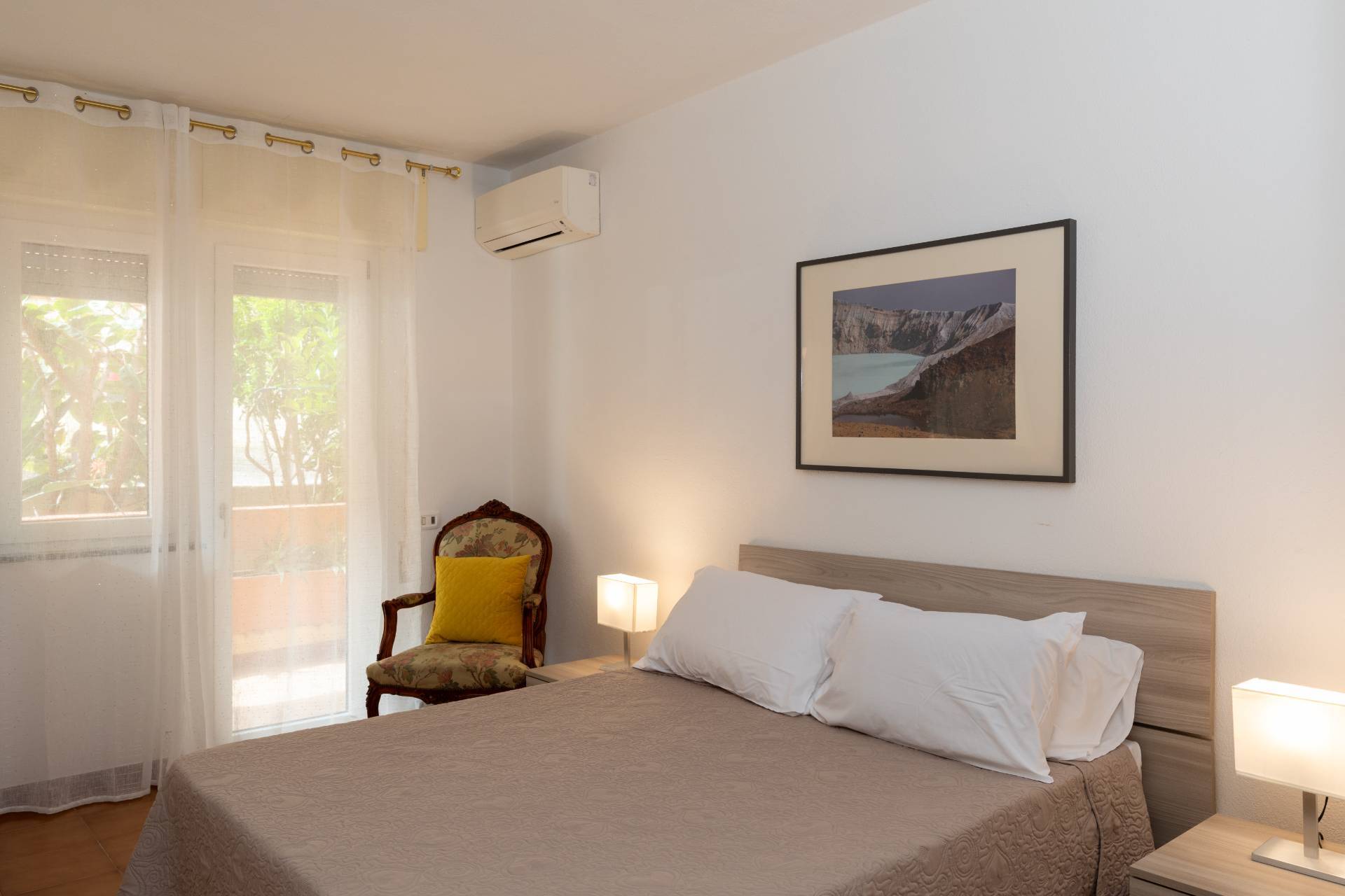 Appartamento in affitto a Olbia, Olbia citt