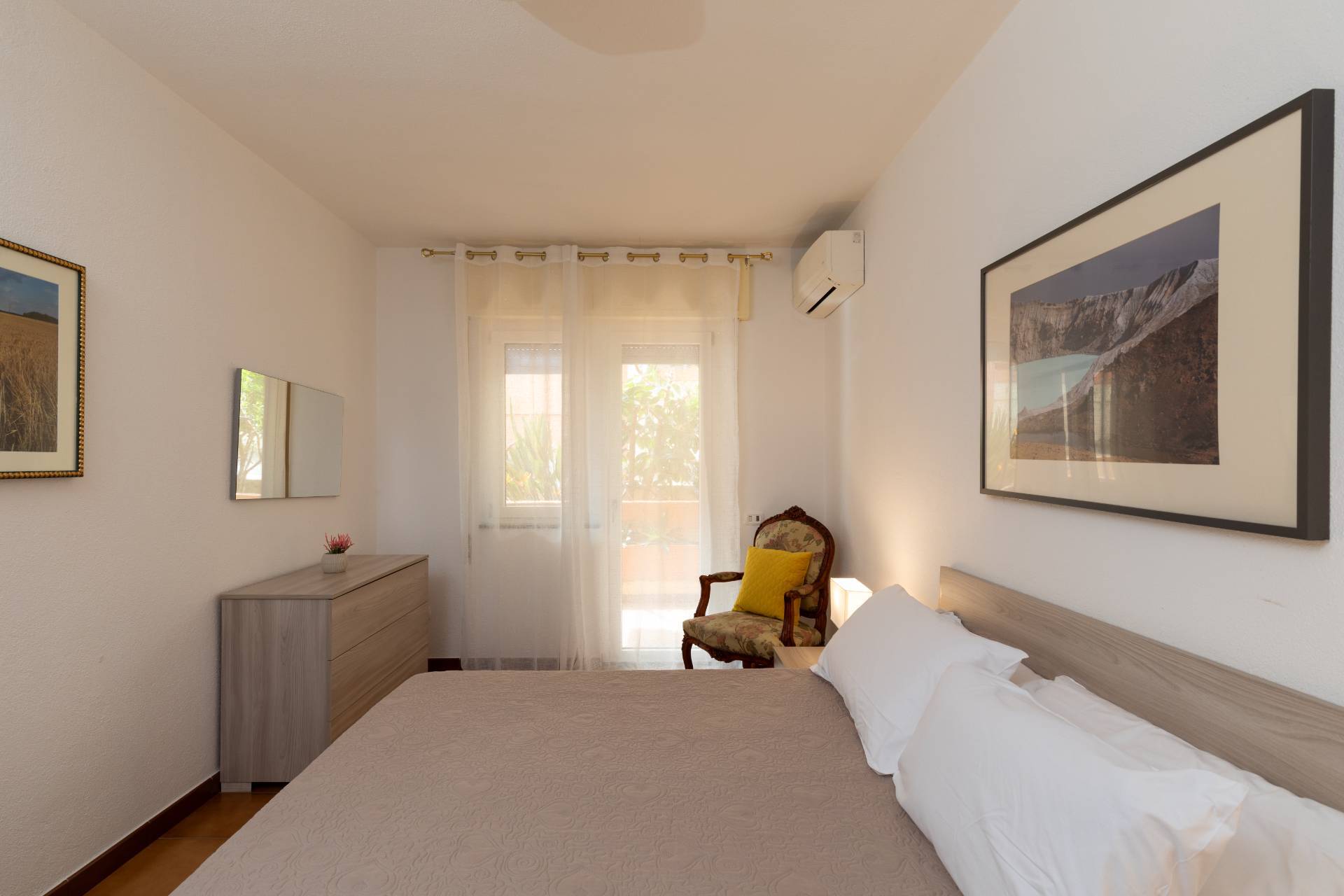 Appartamento in affitto a Olbia, Olbia citt