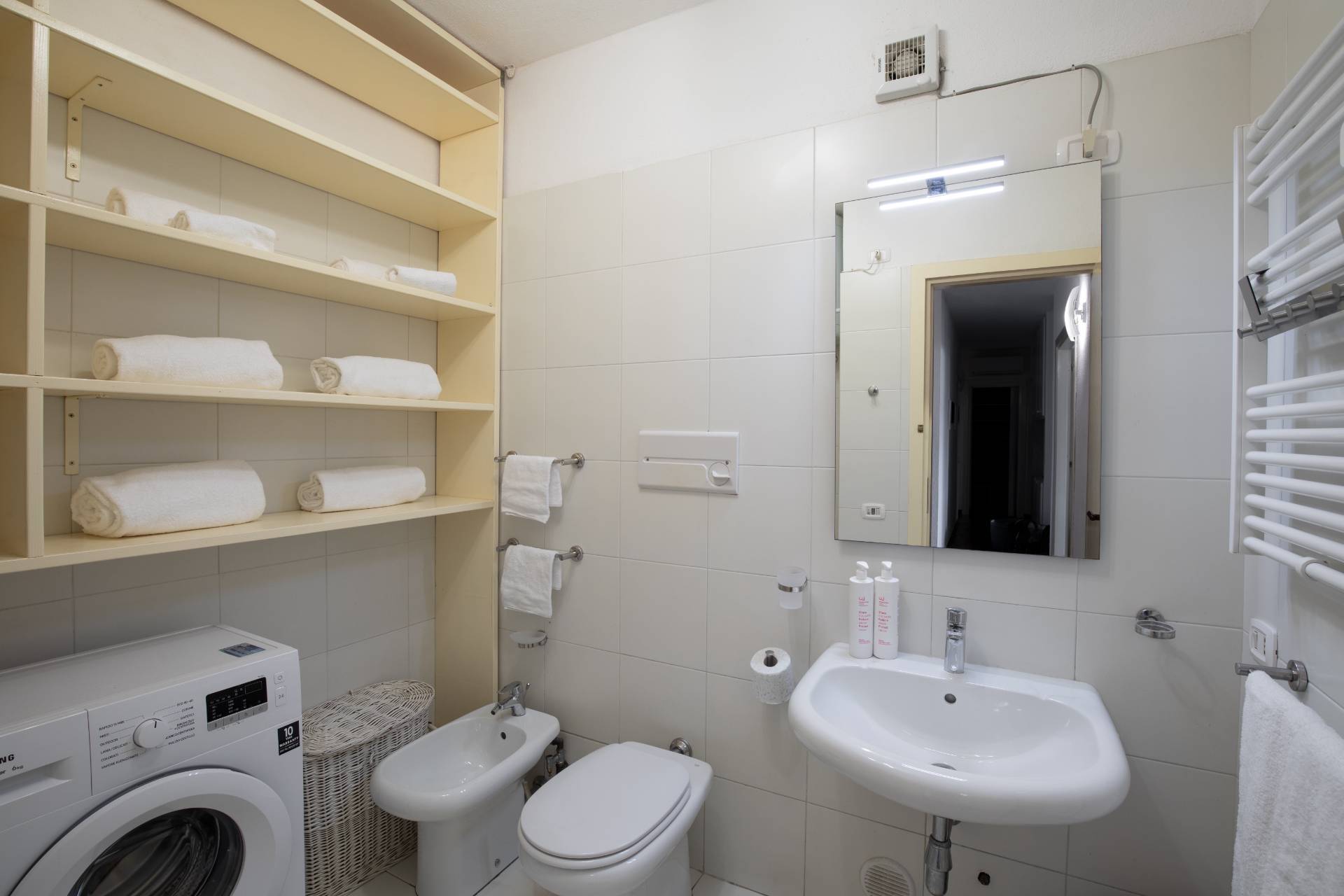 Appartamento in affitto a Olbia, Olbia citt