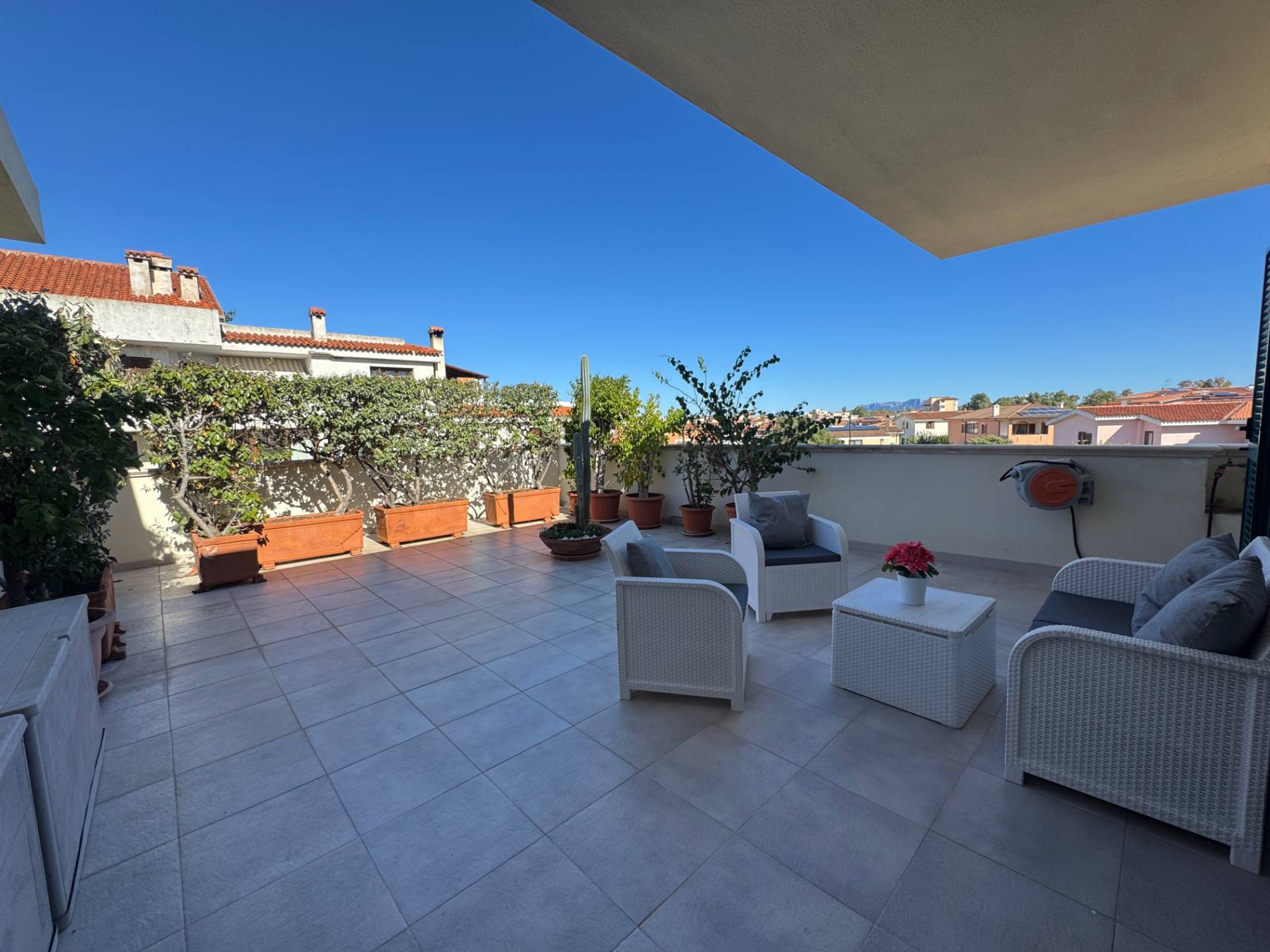 Appartamento in vendita a Olbia, Olbia citt