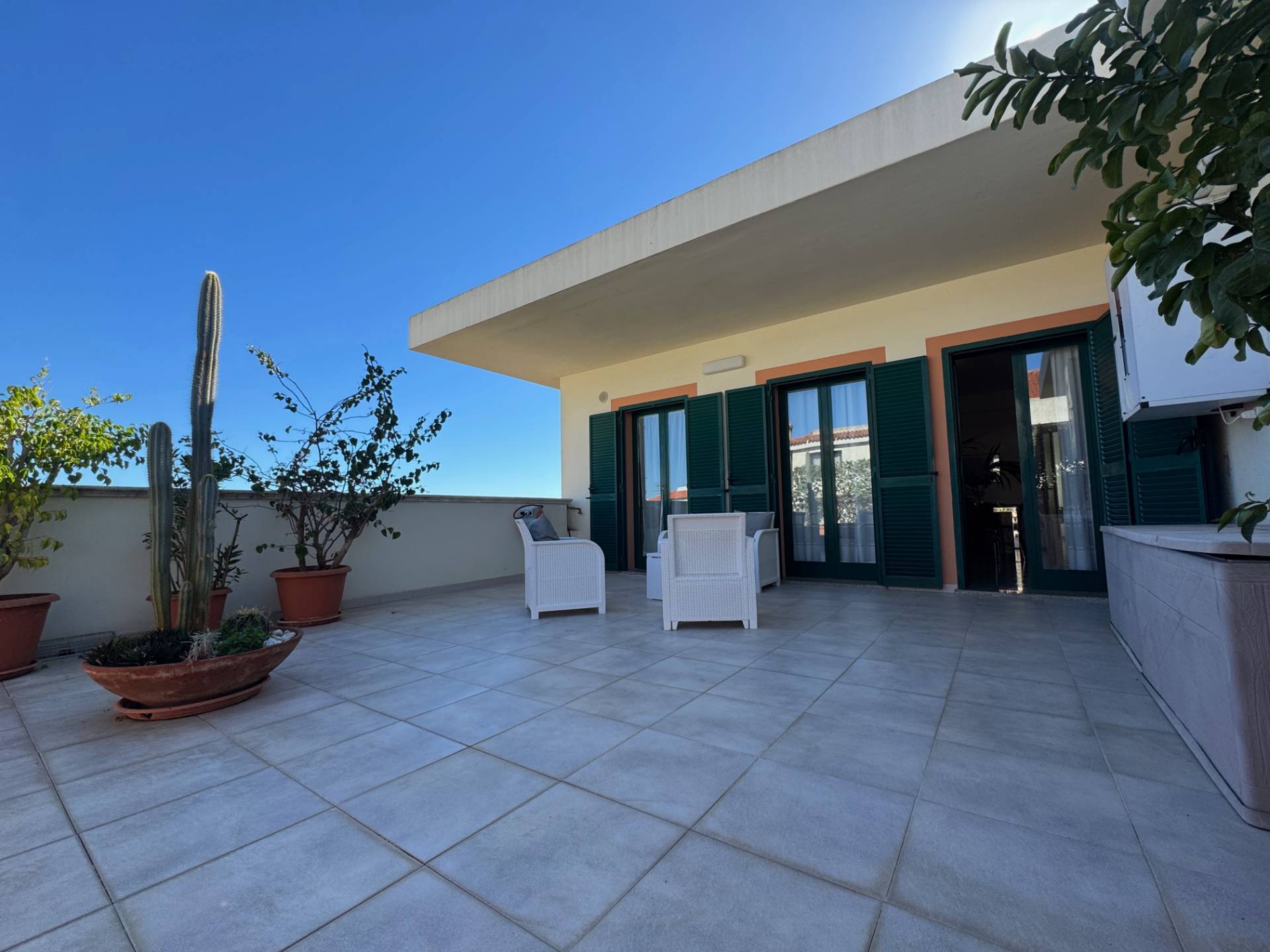 Appartamento in vendita a Olbia, Olbia citt
