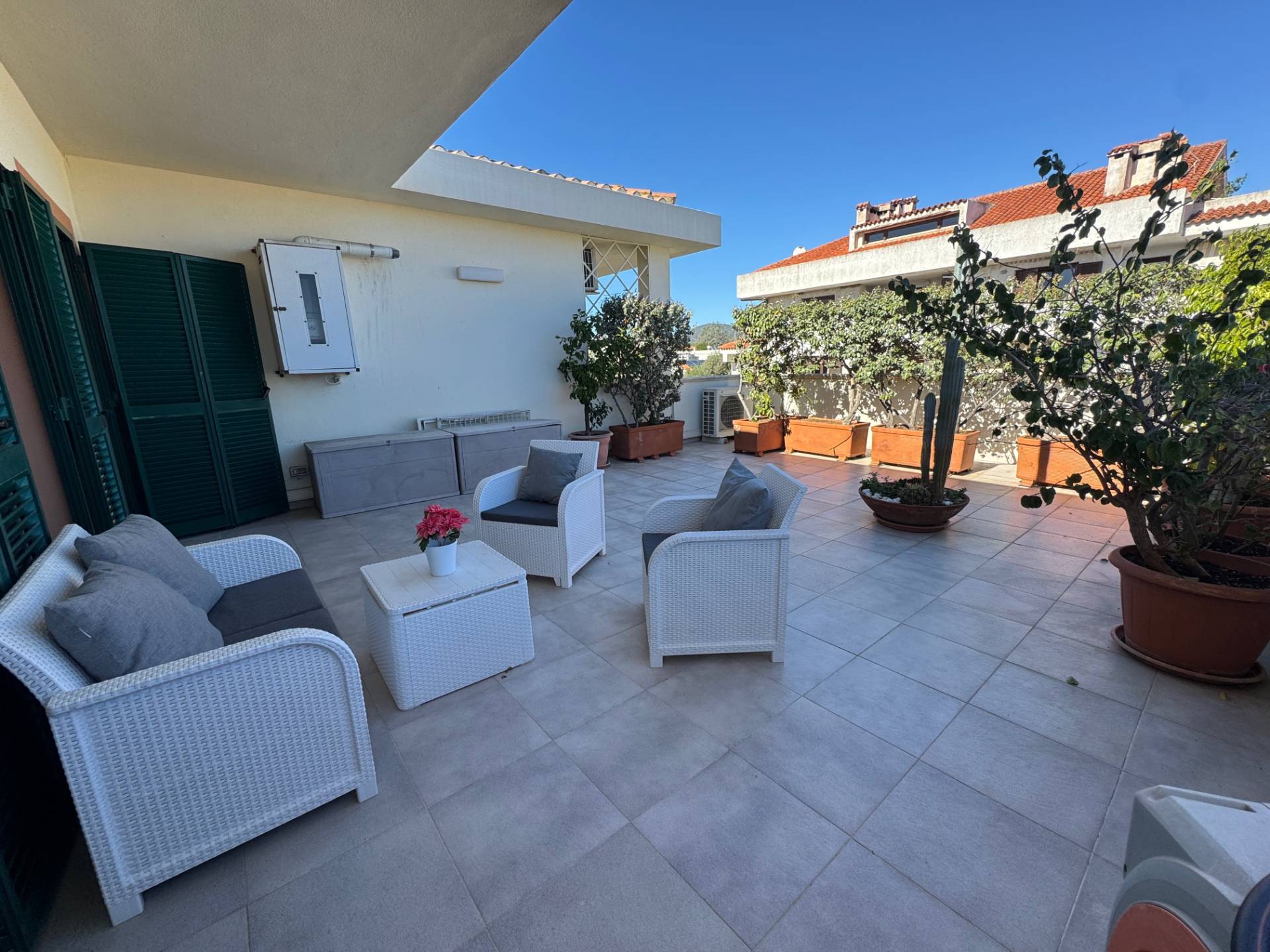 Appartamento in vendita a Olbia, Olbia citt