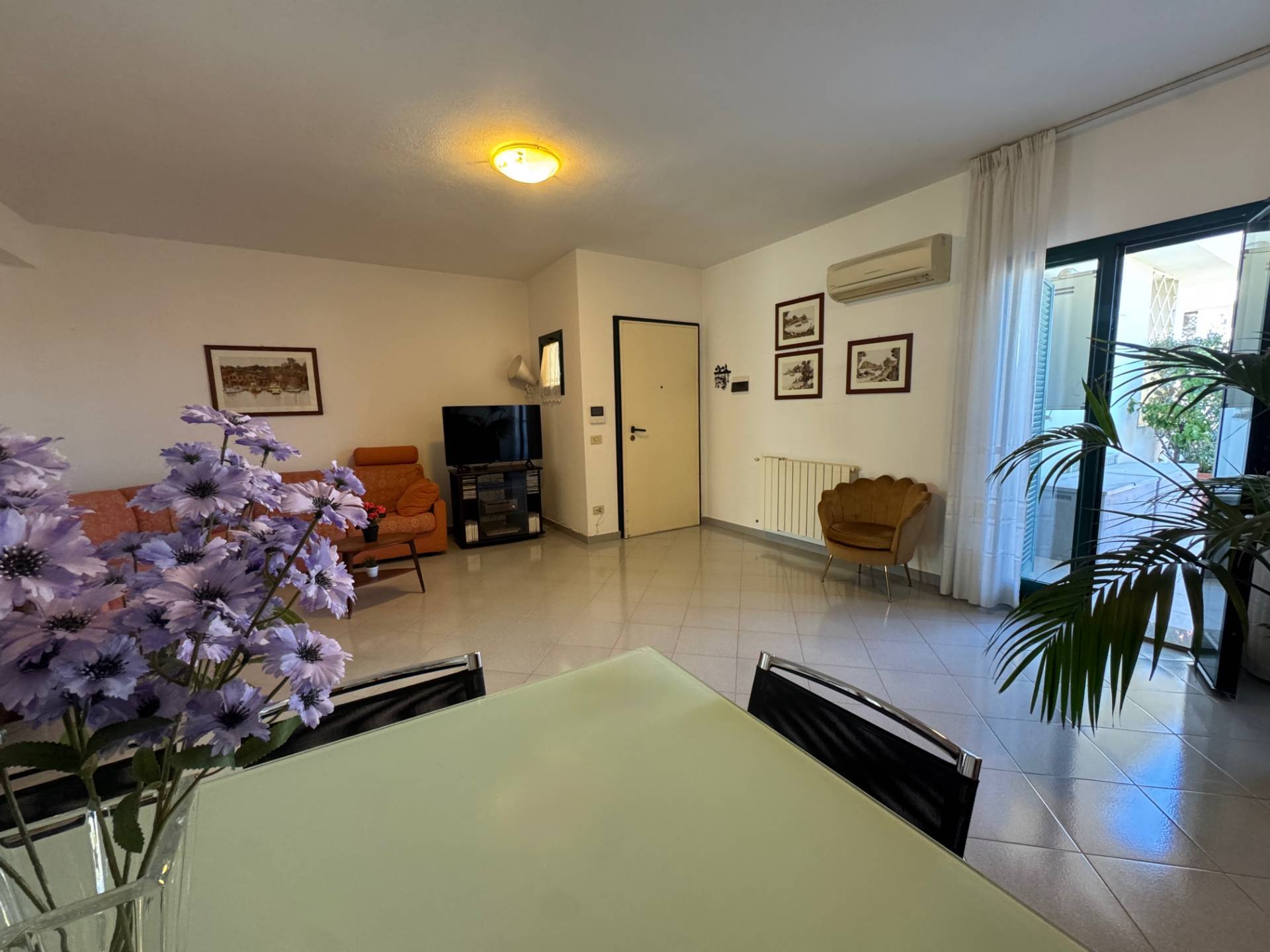 Appartamento in vendita a Olbia, Olbia citt
