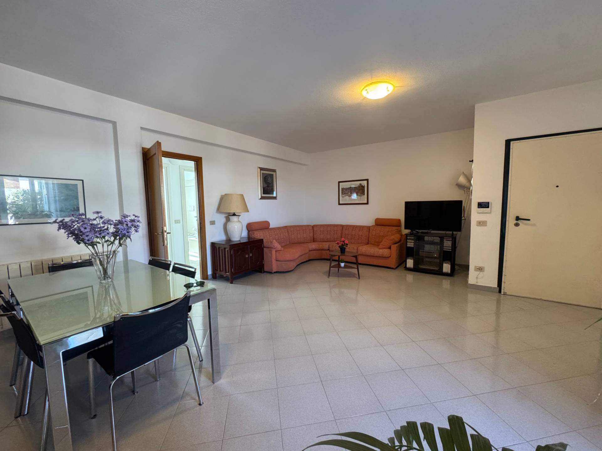 Appartamento in vendita a Olbia, Olbia citt