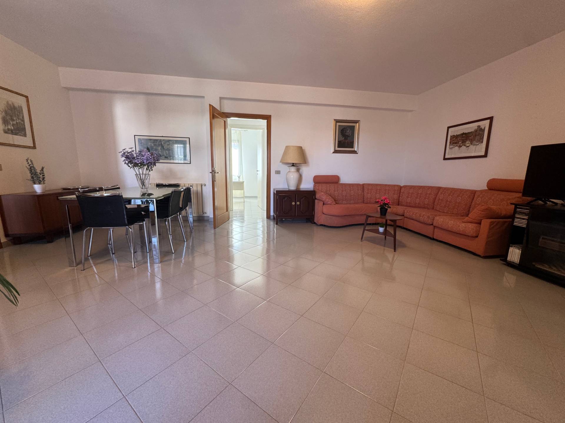 Appartamento in vendita a Olbia, Olbia citt