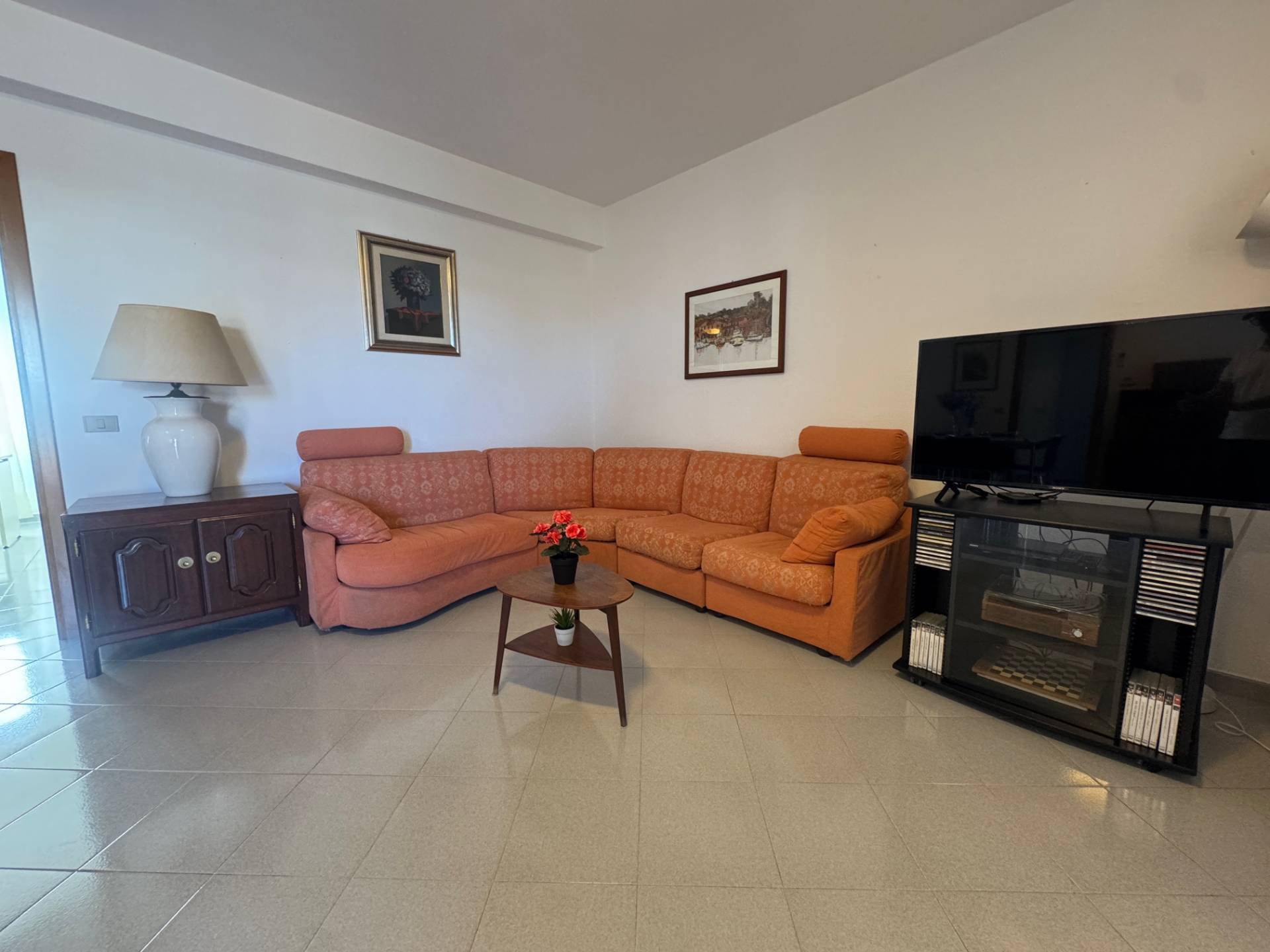 Appartamento in vendita a Olbia, Olbia citt