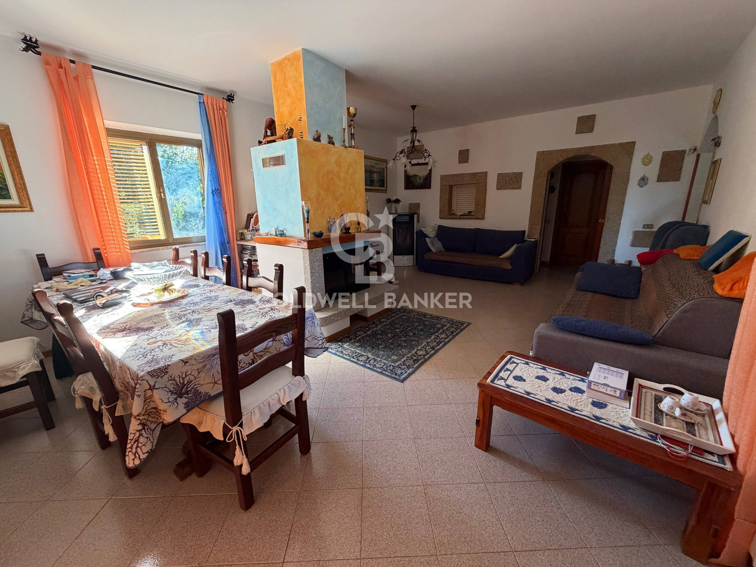 Villa in vendita a Olbia, San Pantaleo