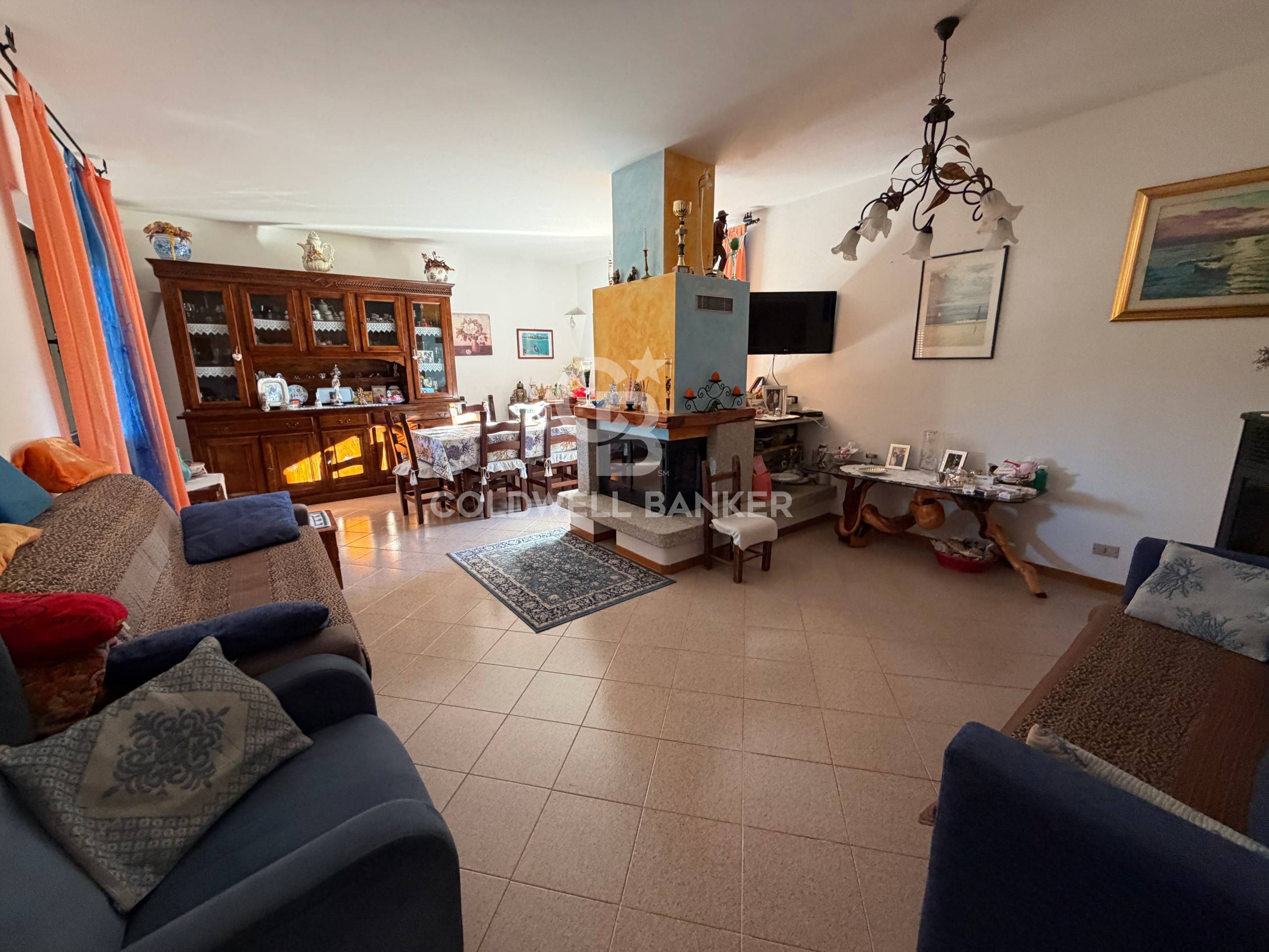 Villa in vendita a Olbia, San Pantaleo