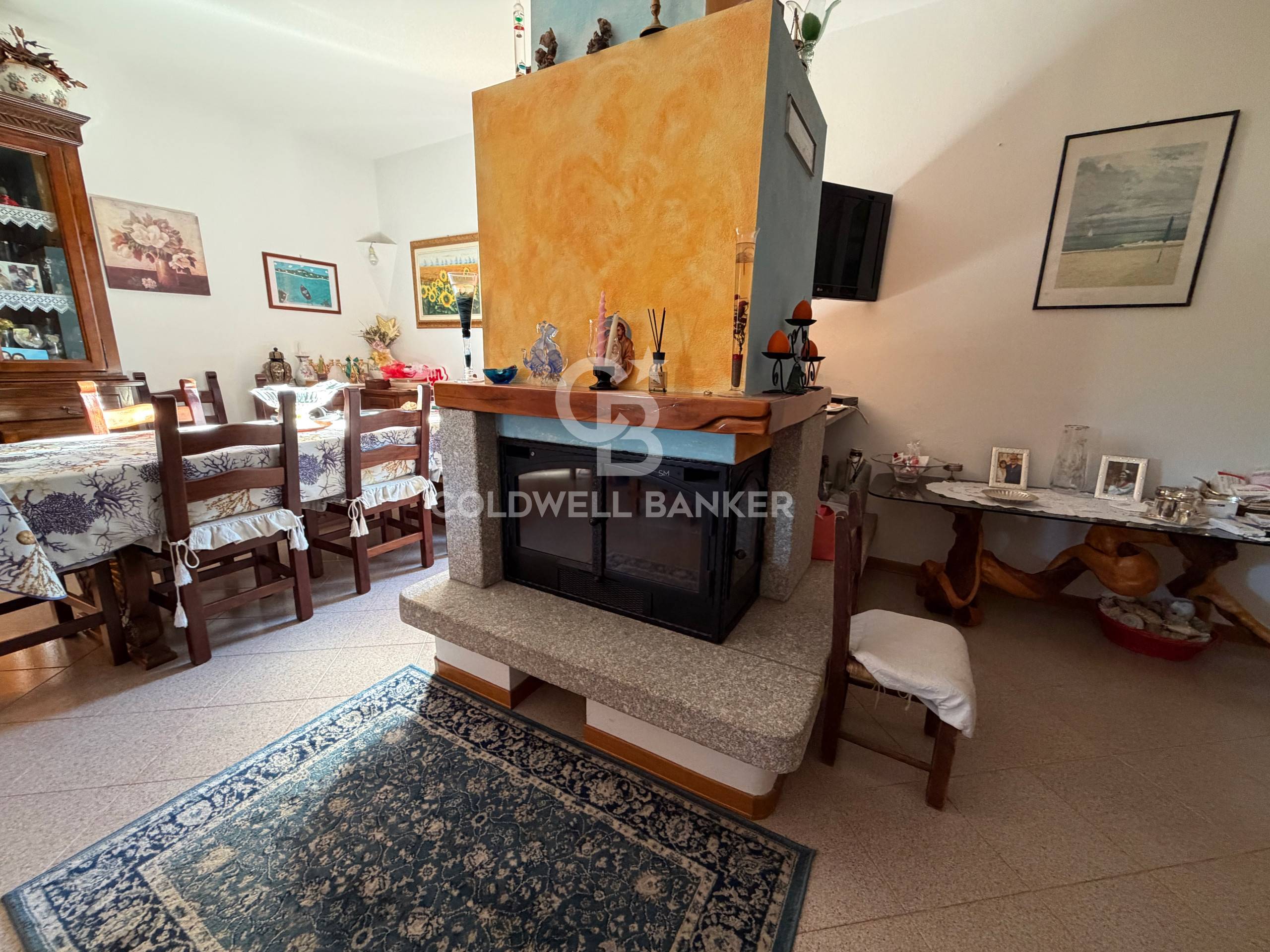Villa in vendita a Olbia, San Pantaleo