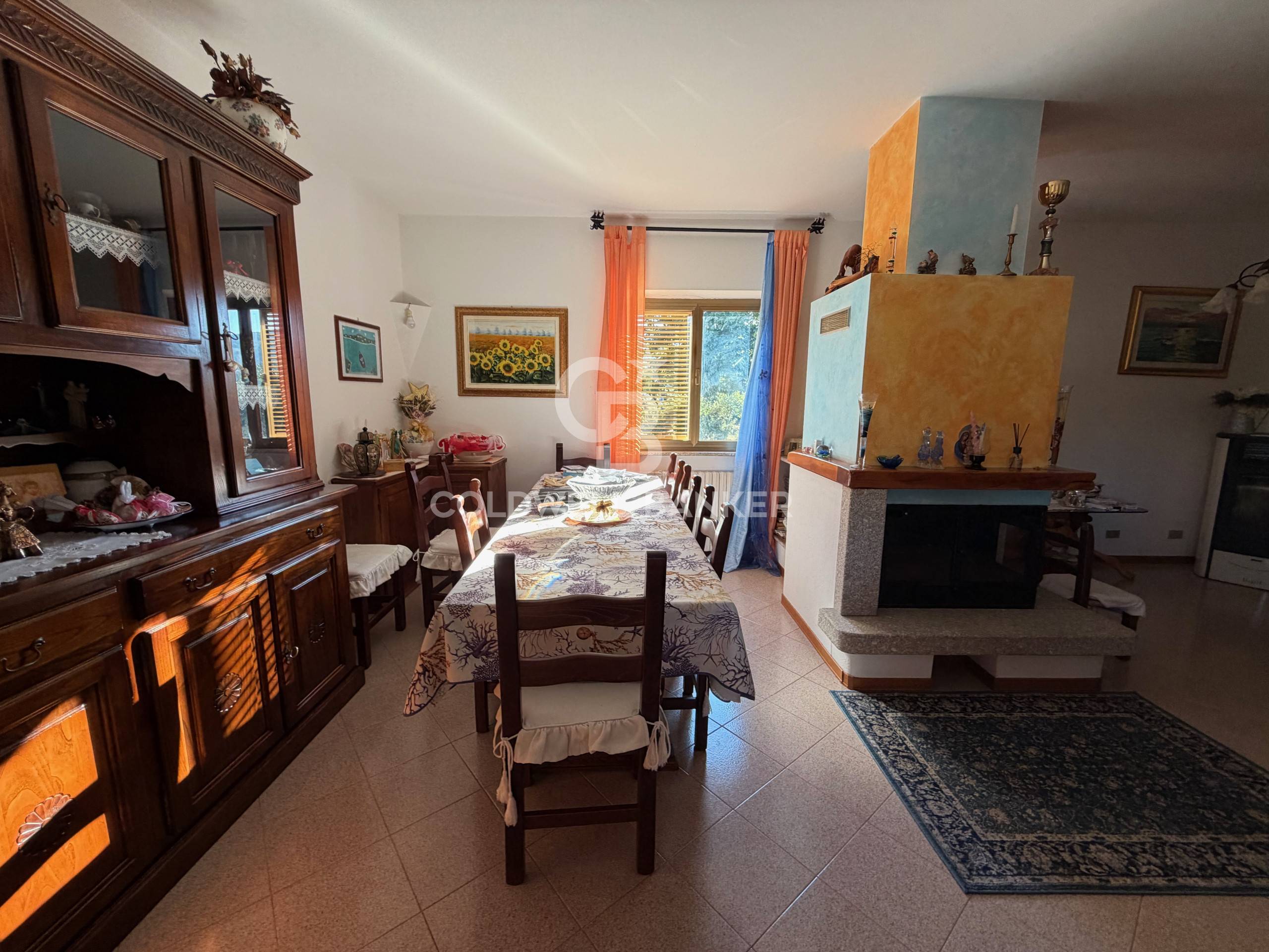 Villa in vendita a Olbia, San Pantaleo