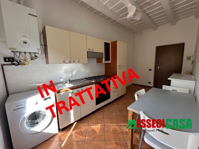 Bilocale in affitto a Calvenzano