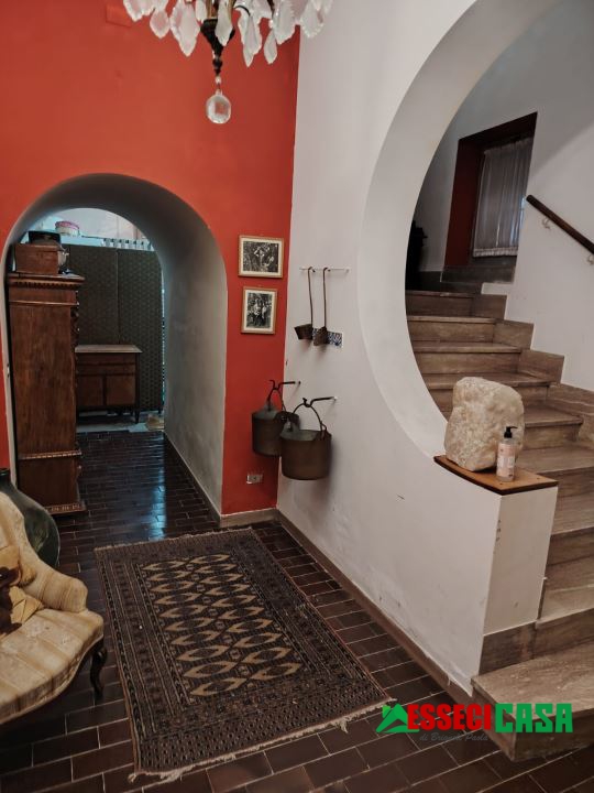 Appartamento in vendita a Casirate d'Adda