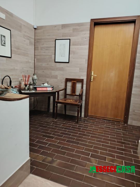 Appartamento in vendita a Casirate d'Adda