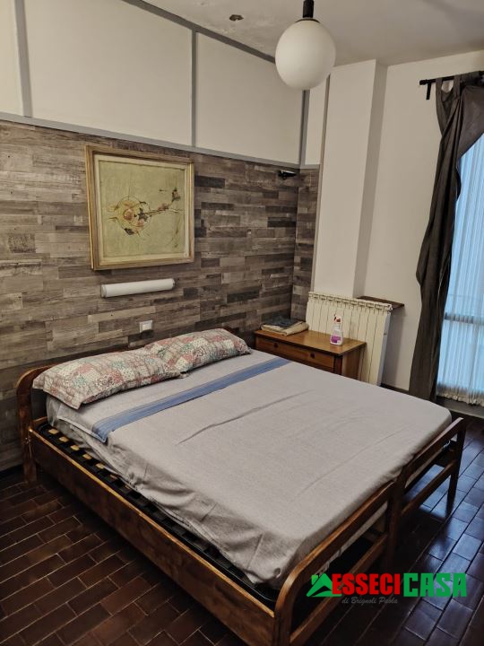 Appartamento in vendita a Casirate d'Adda