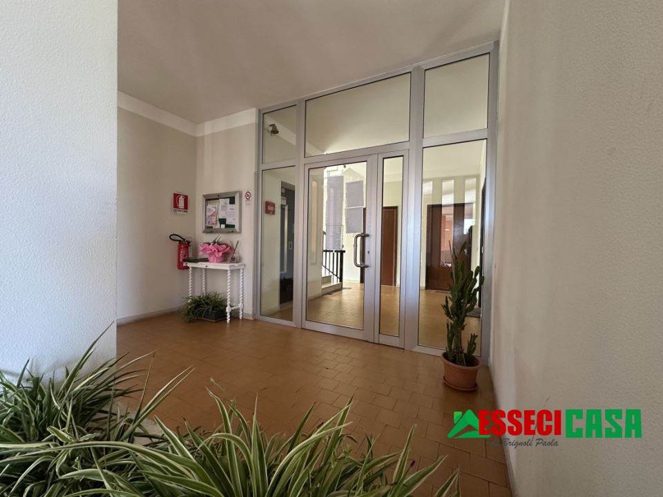 Trilocale a basso consumo a Casirate d'Adda